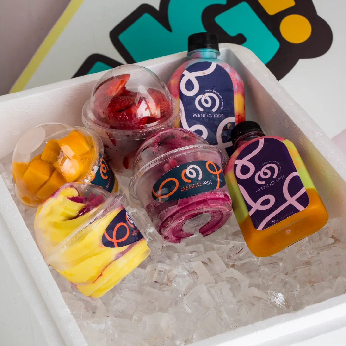 Juice Box