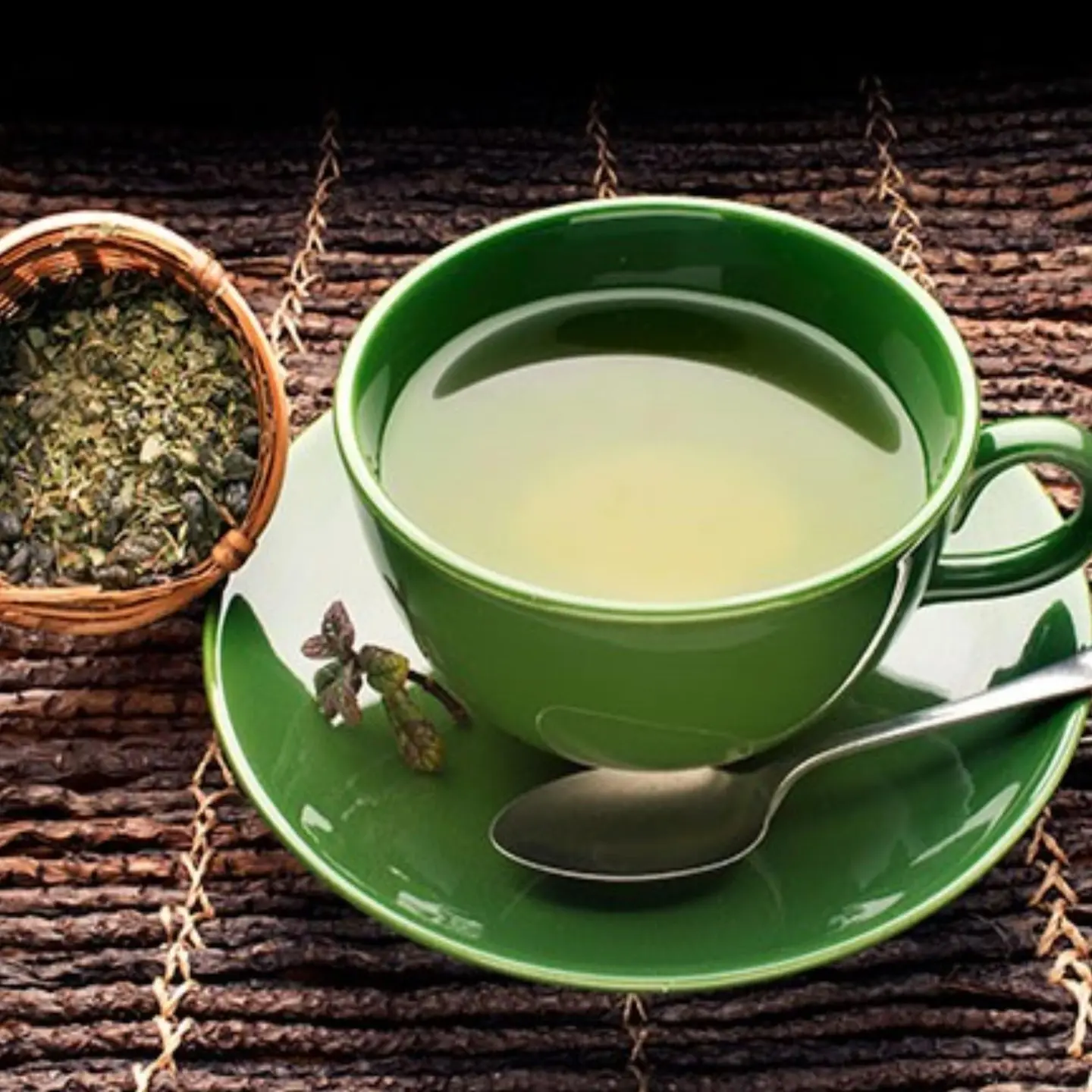 Green Tea