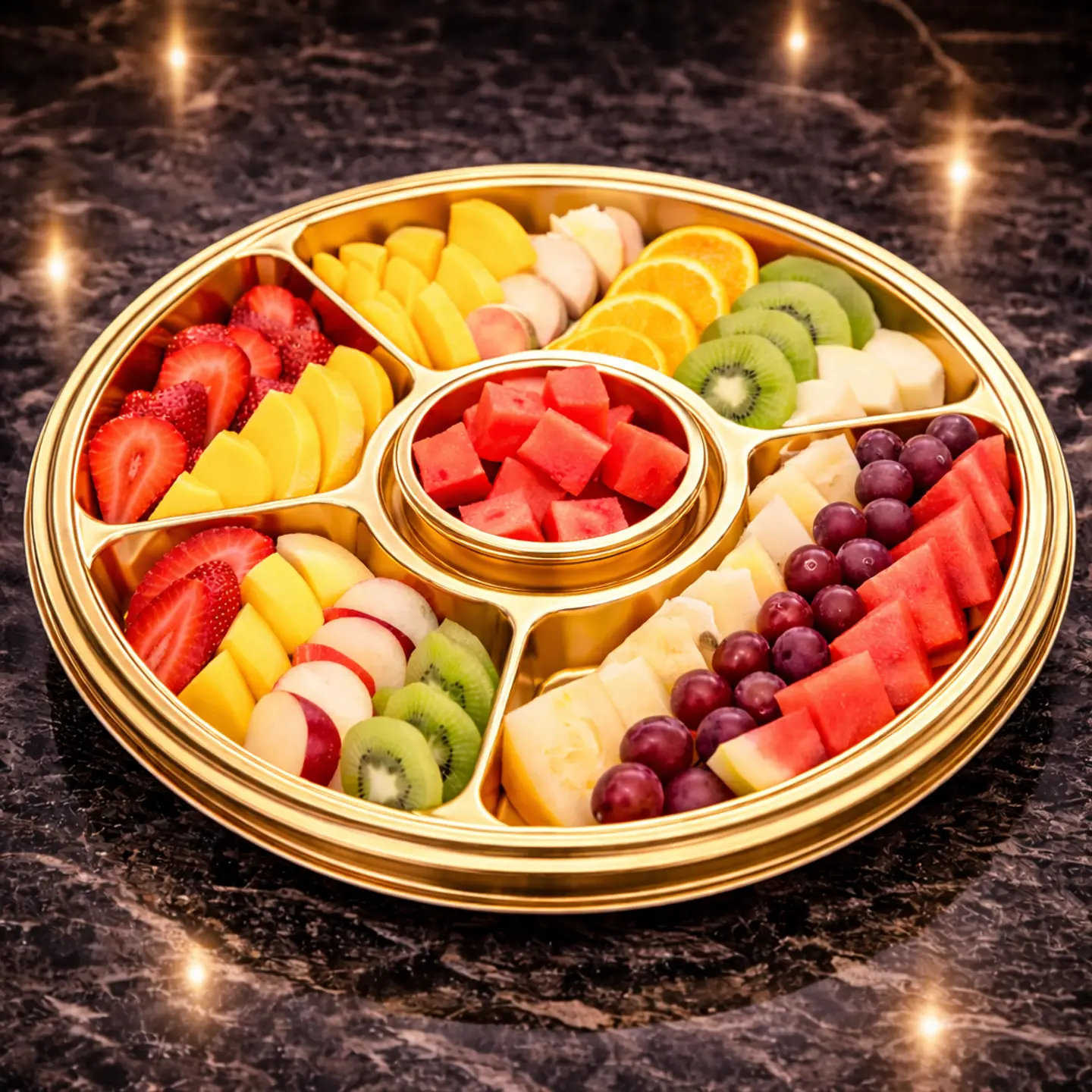 Large Event Platter