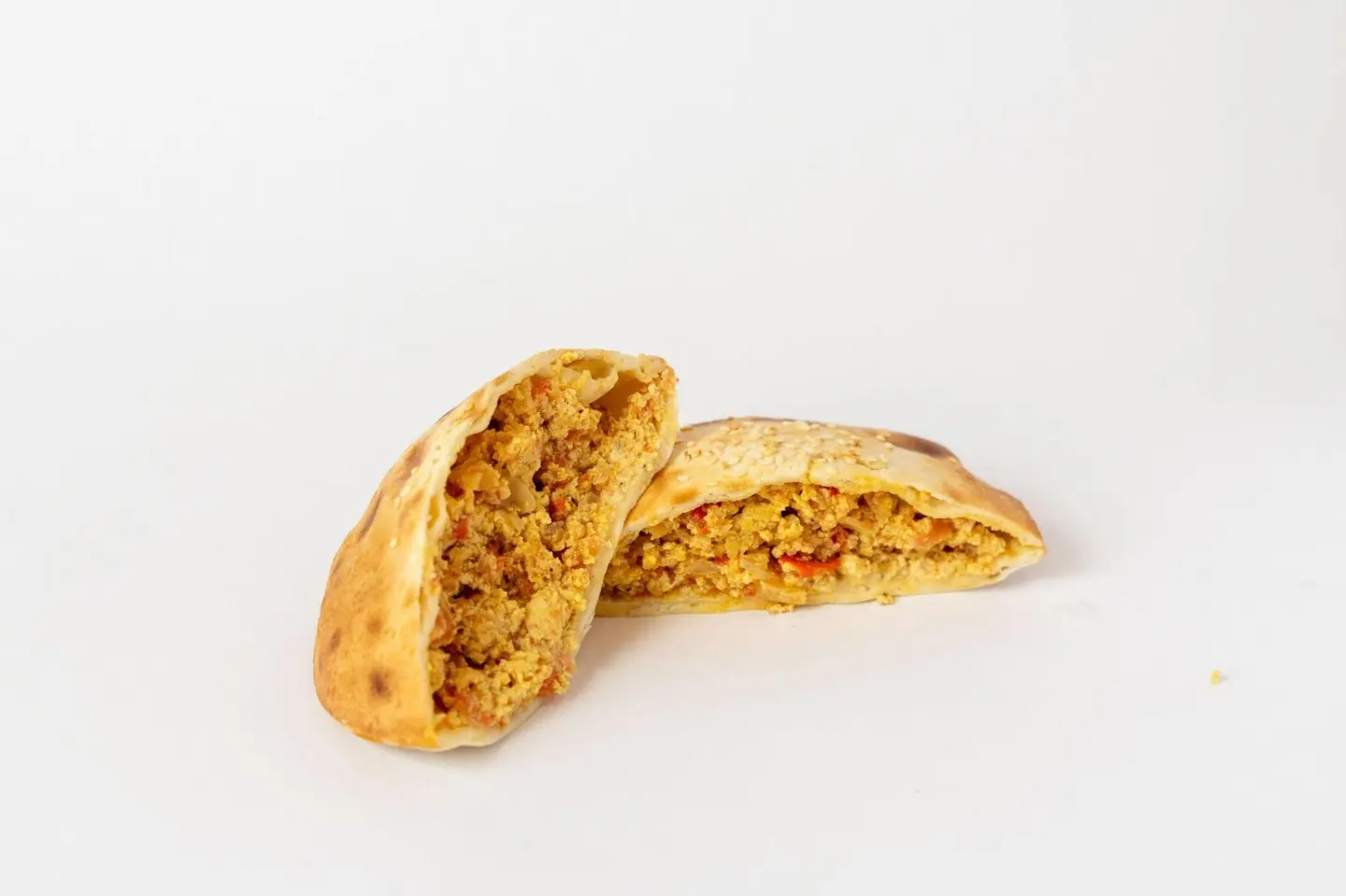Shakshuka Pastry