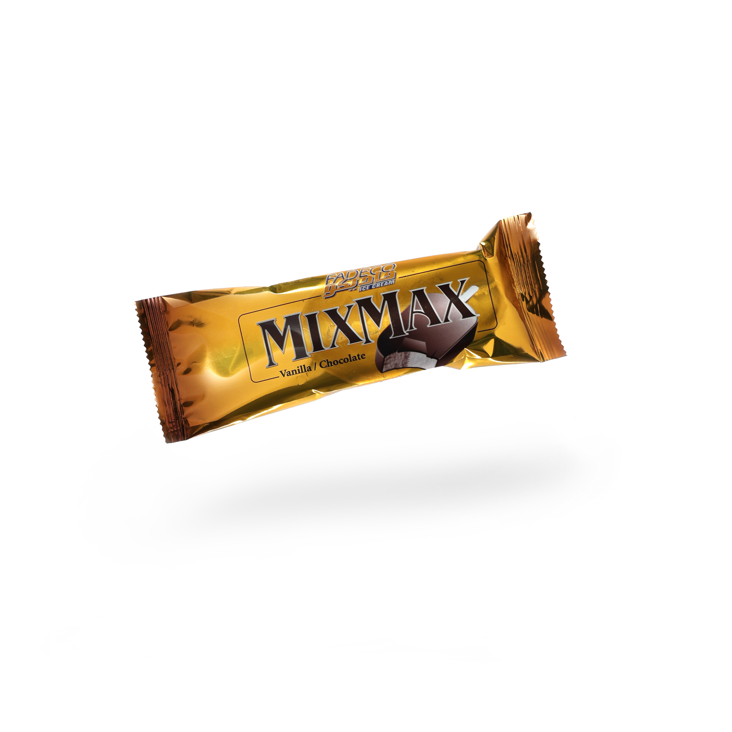 Mixmax