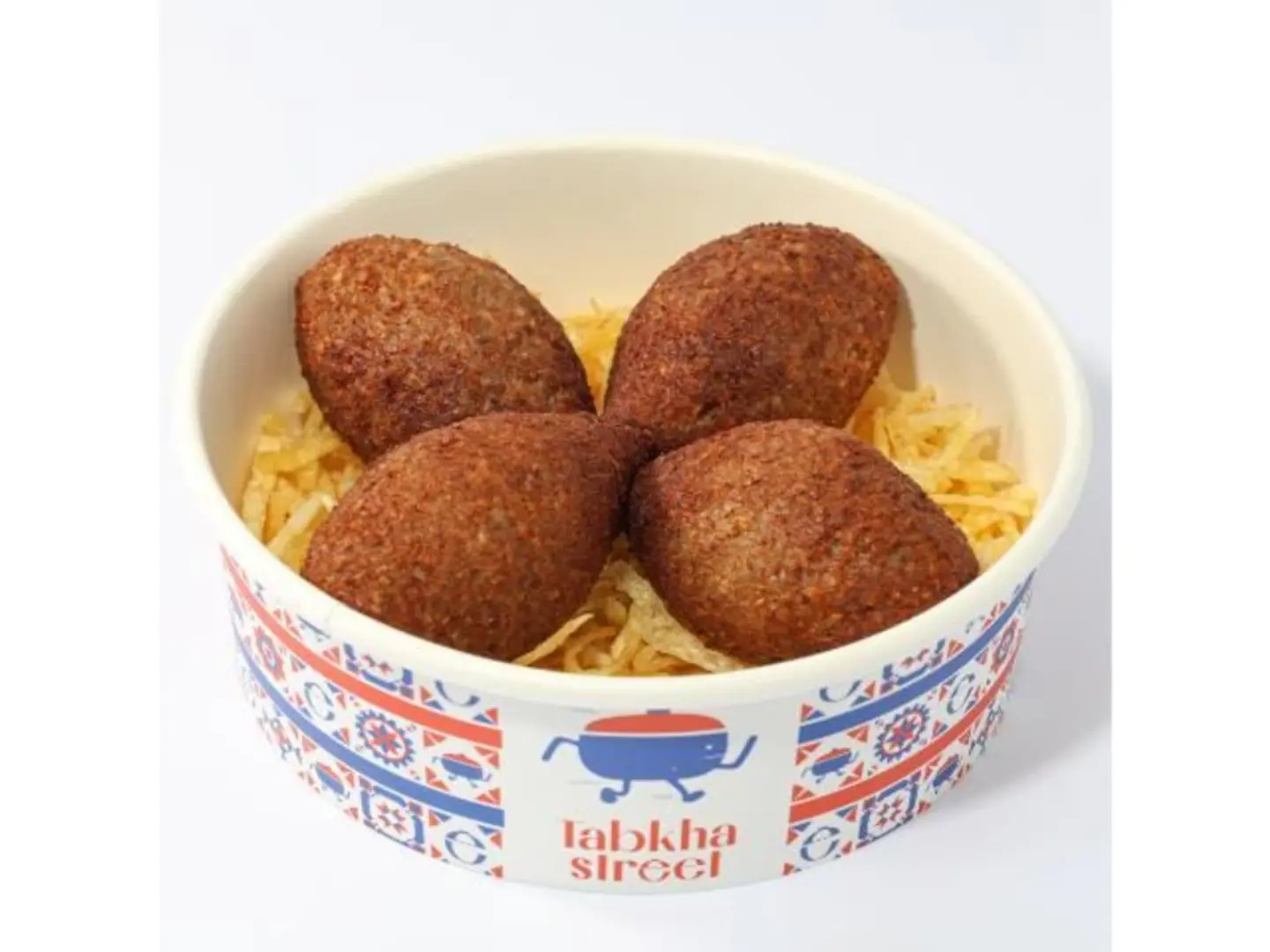 كبة أقراص