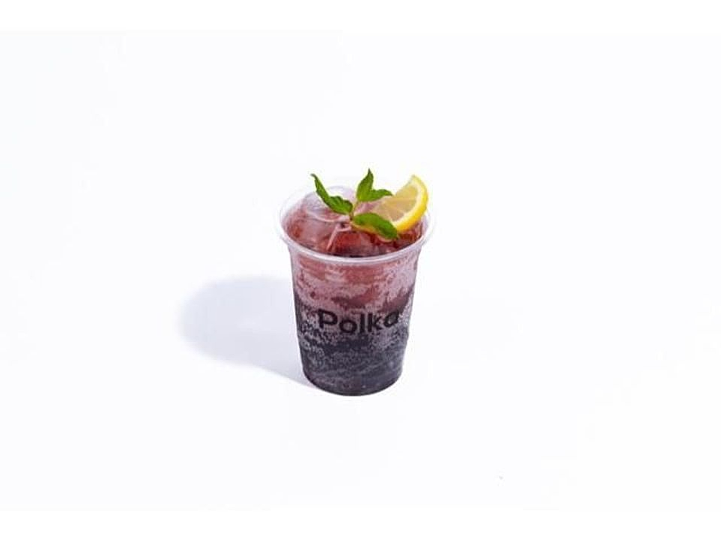 Blackberry Mojito