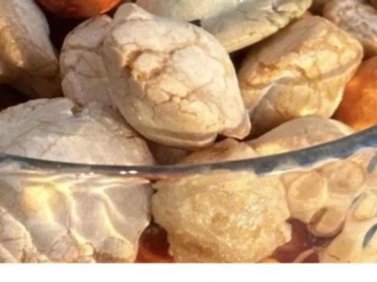 Japanese Nuts
