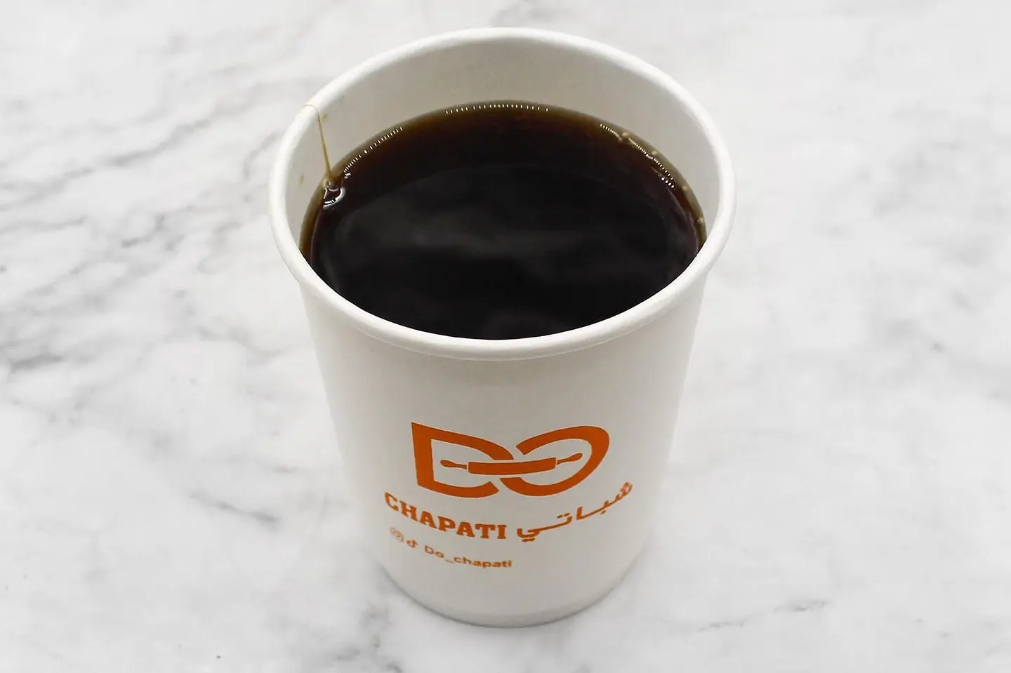 Tea No Sugar
