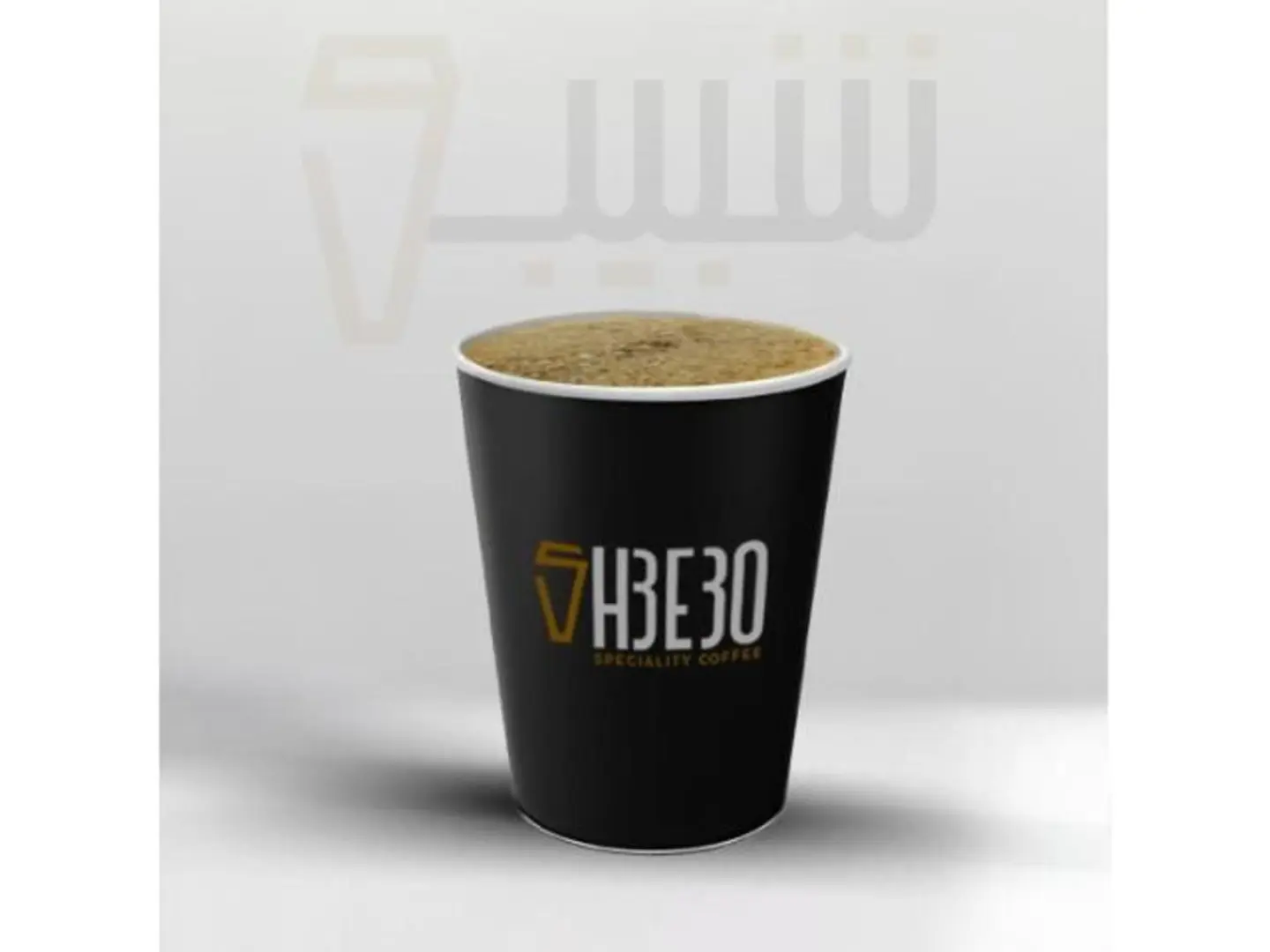 شكولاته ساخنة مع مارشميلو