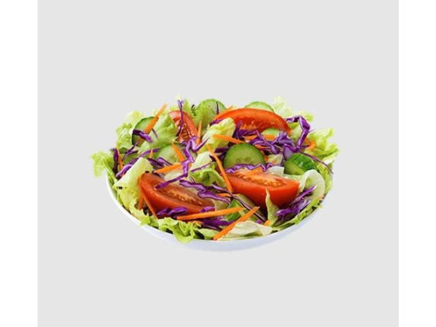 Vegetable Salad
