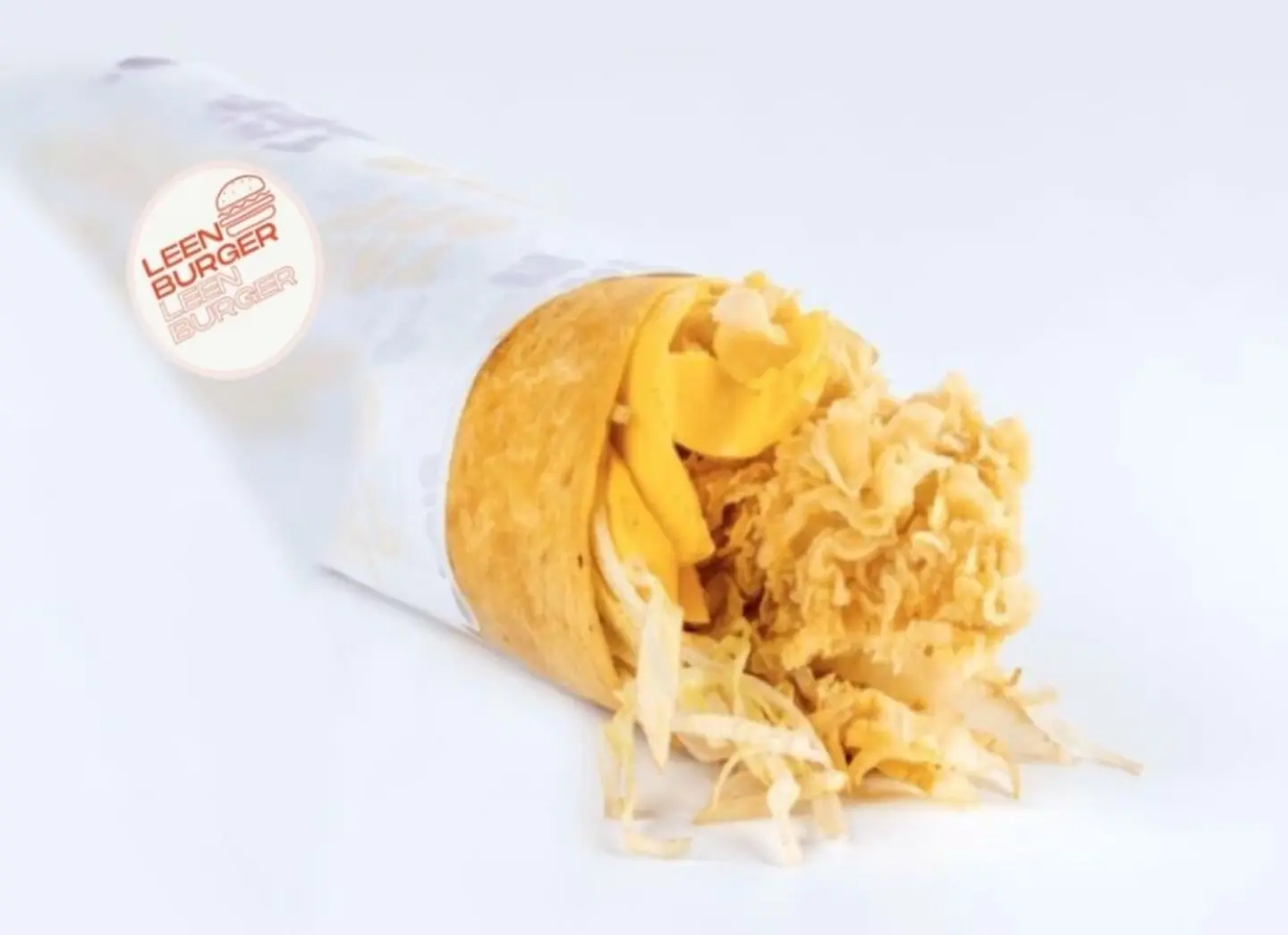 Crunchy Sandwich