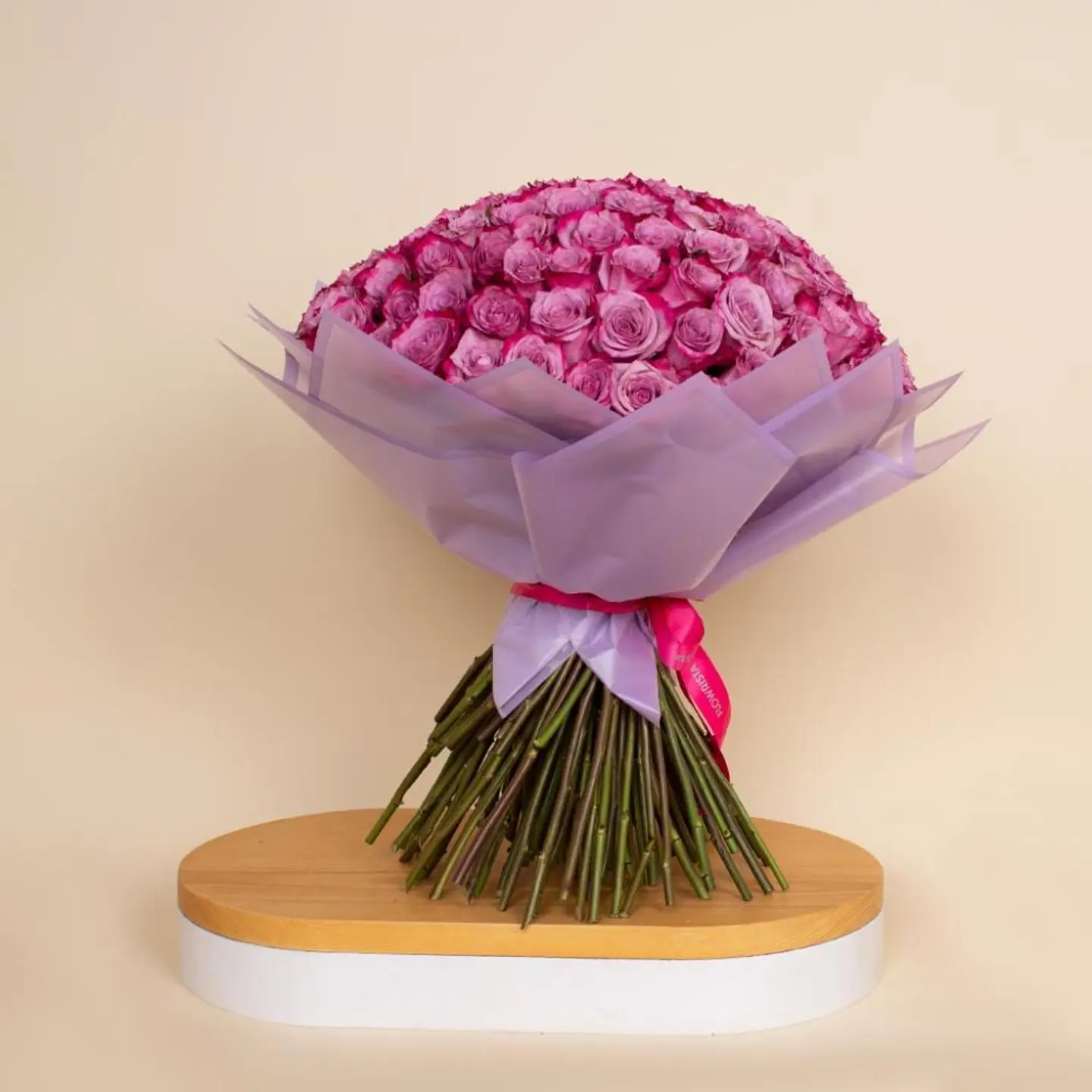 The Centennial Bouquet Of Adoration