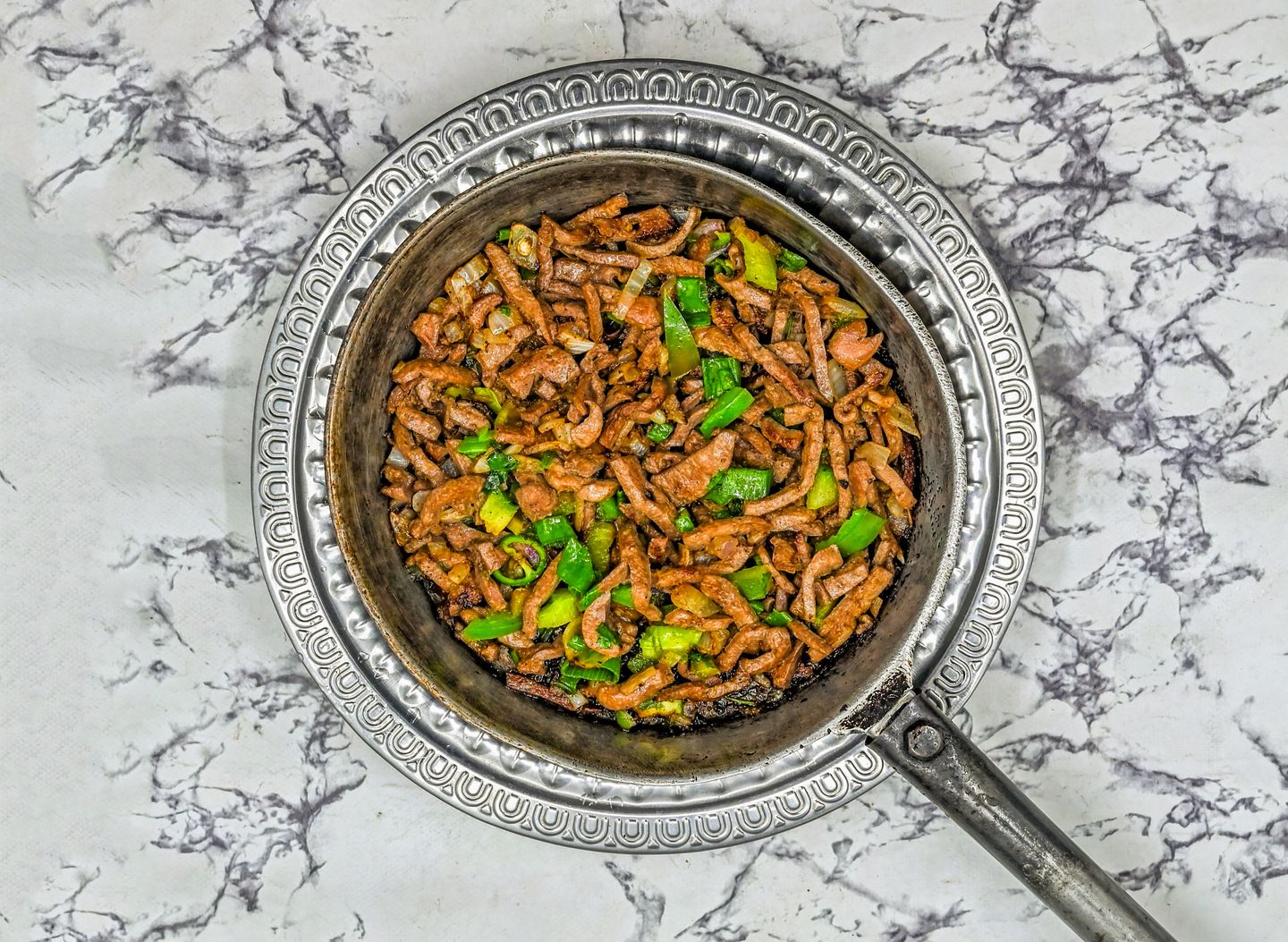 كبده غنم طازج