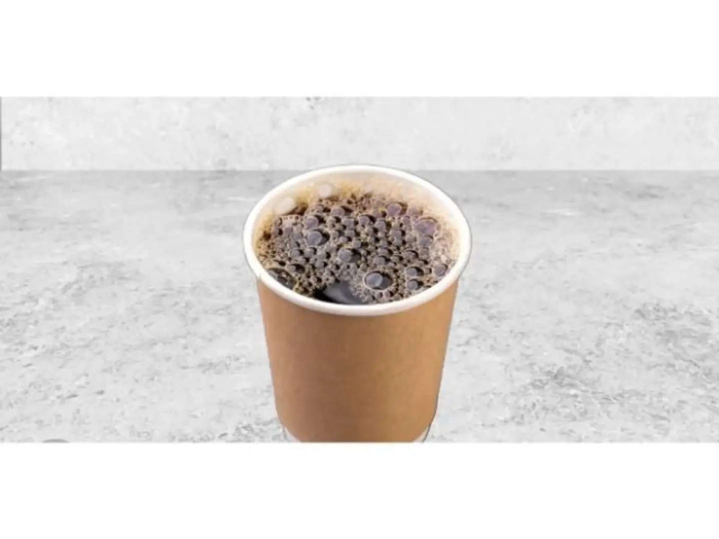 Hot Coffee Of The Day Small