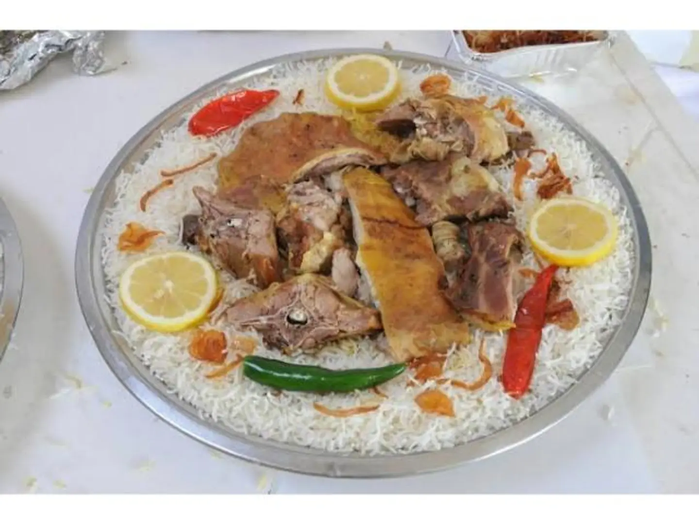 Cooking Feast