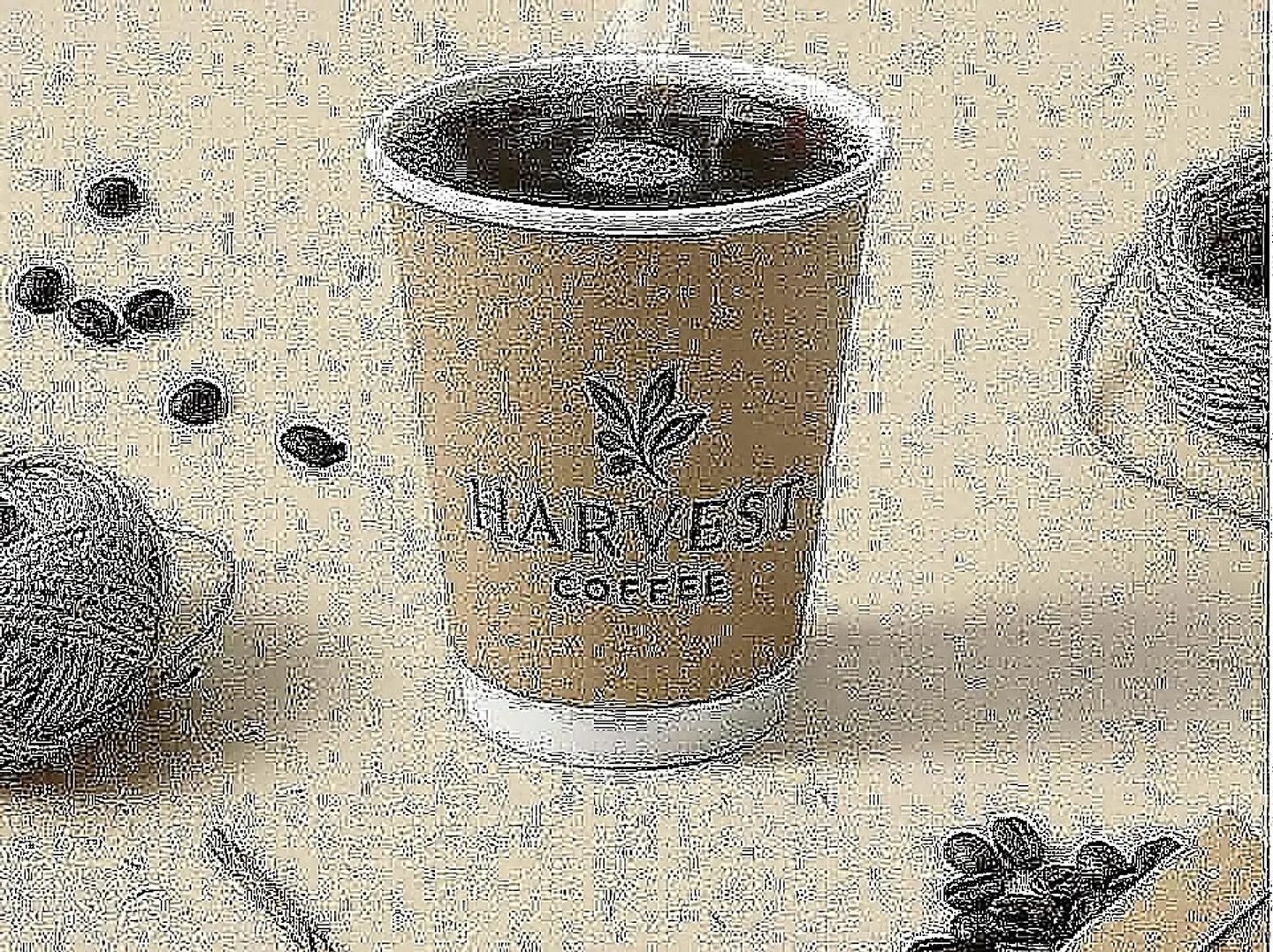 Brazil Fazenda Drip Coffee