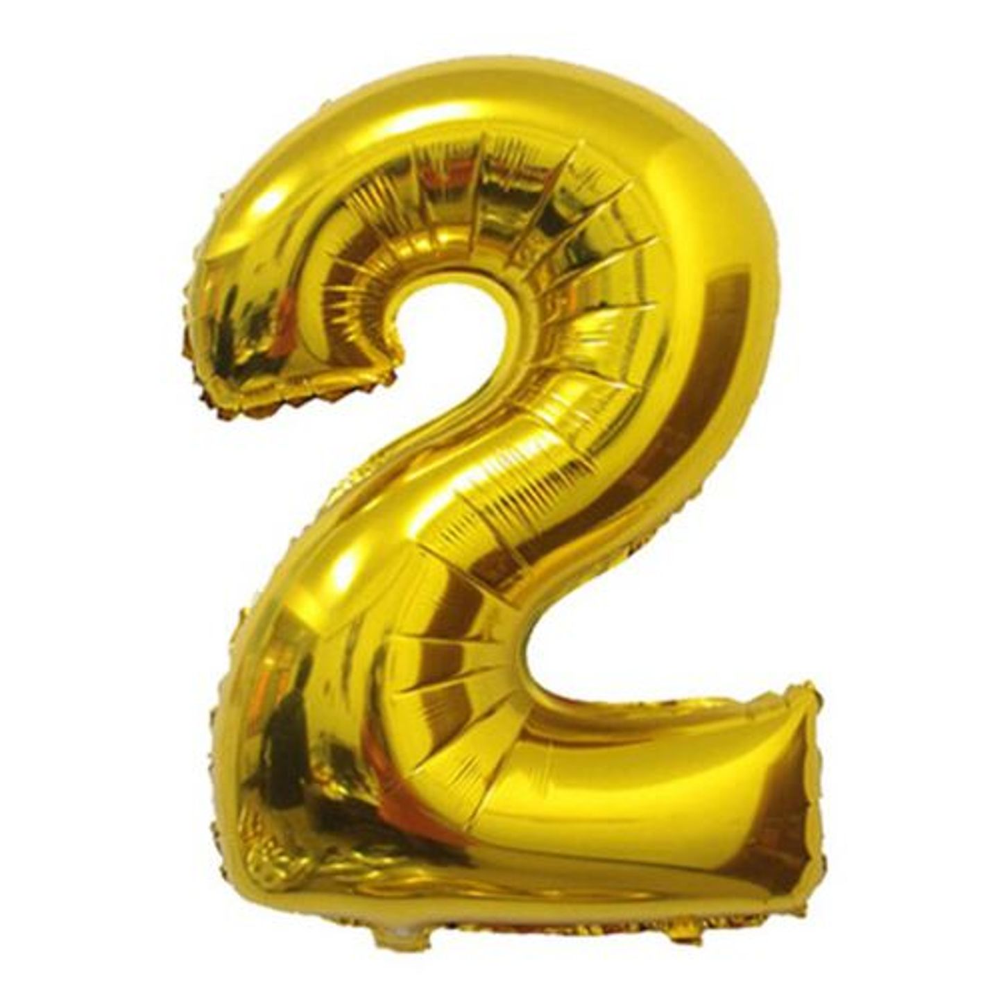 No. 2 Gold