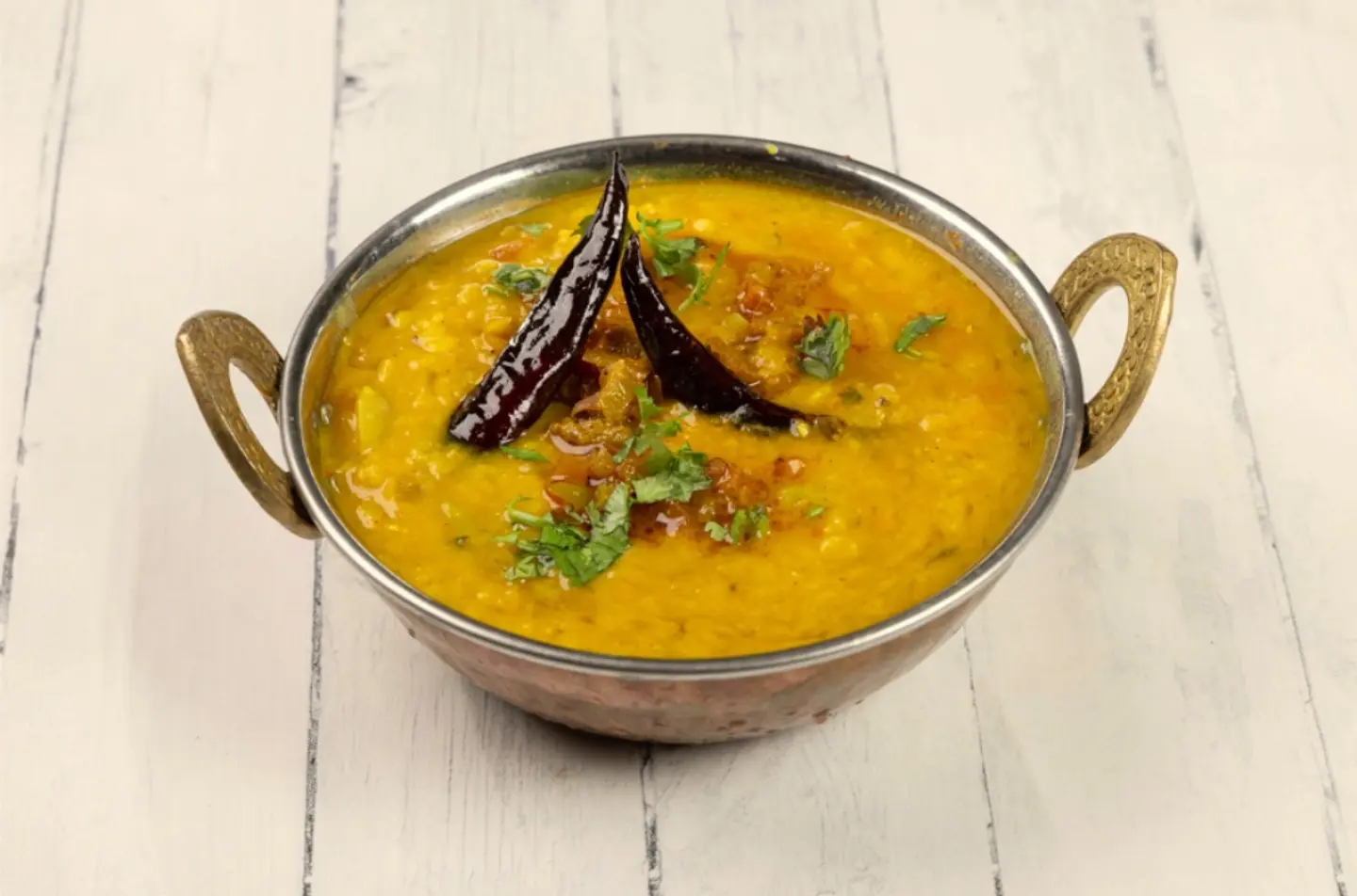 Lintel Tikka