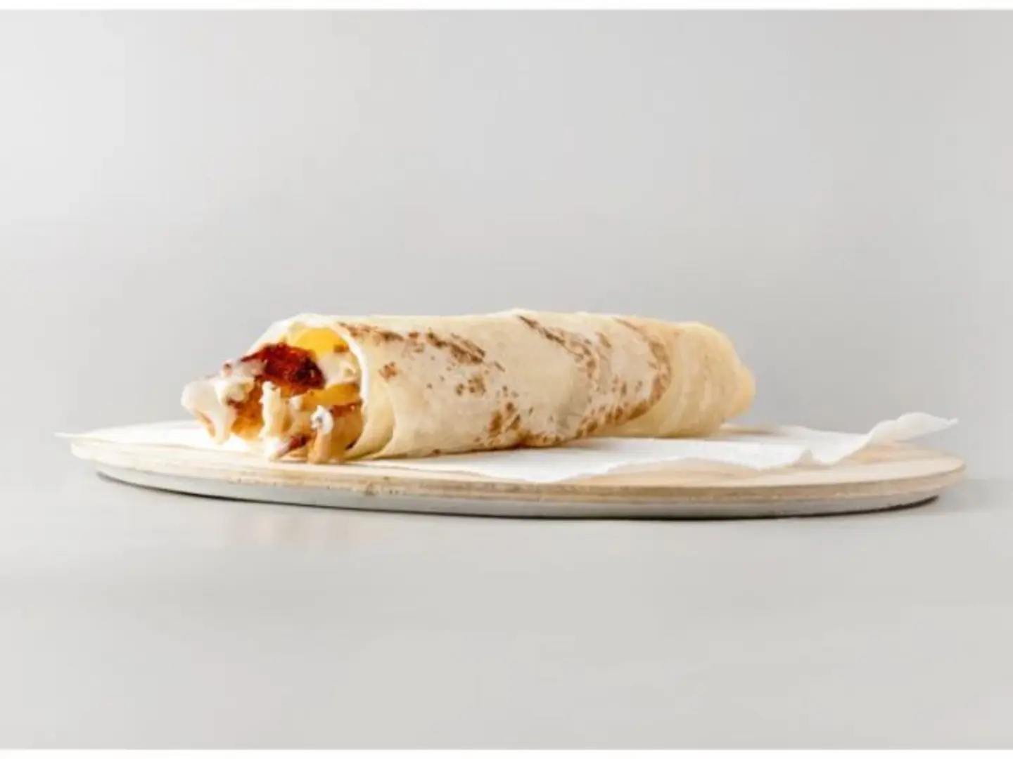 Chicken Shawarma