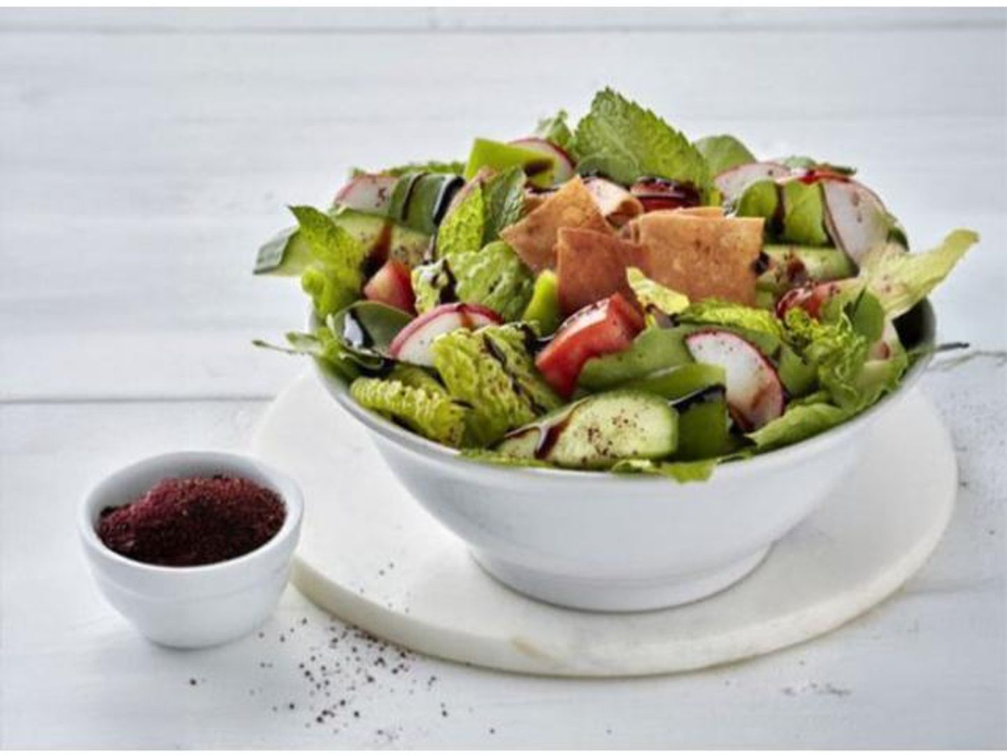 Fattoush