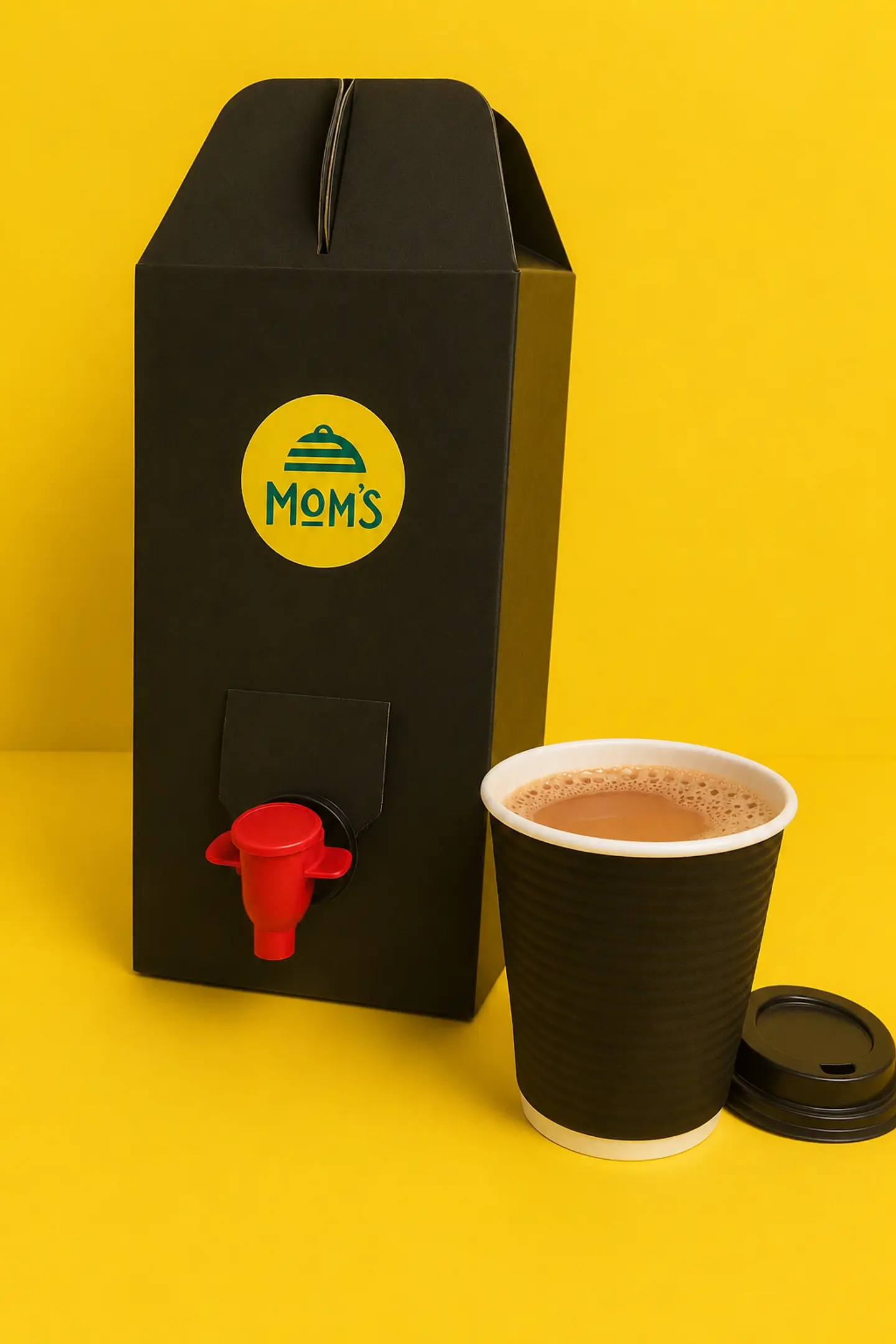 Adeni Tea Box