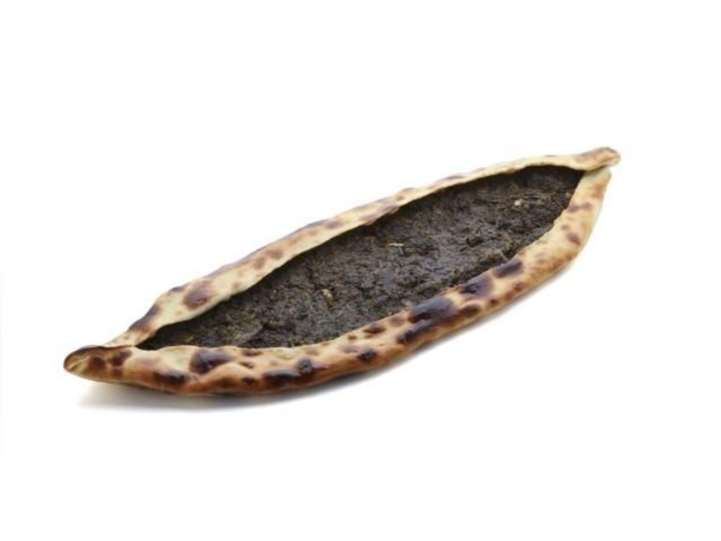 فطيرة سبانخ