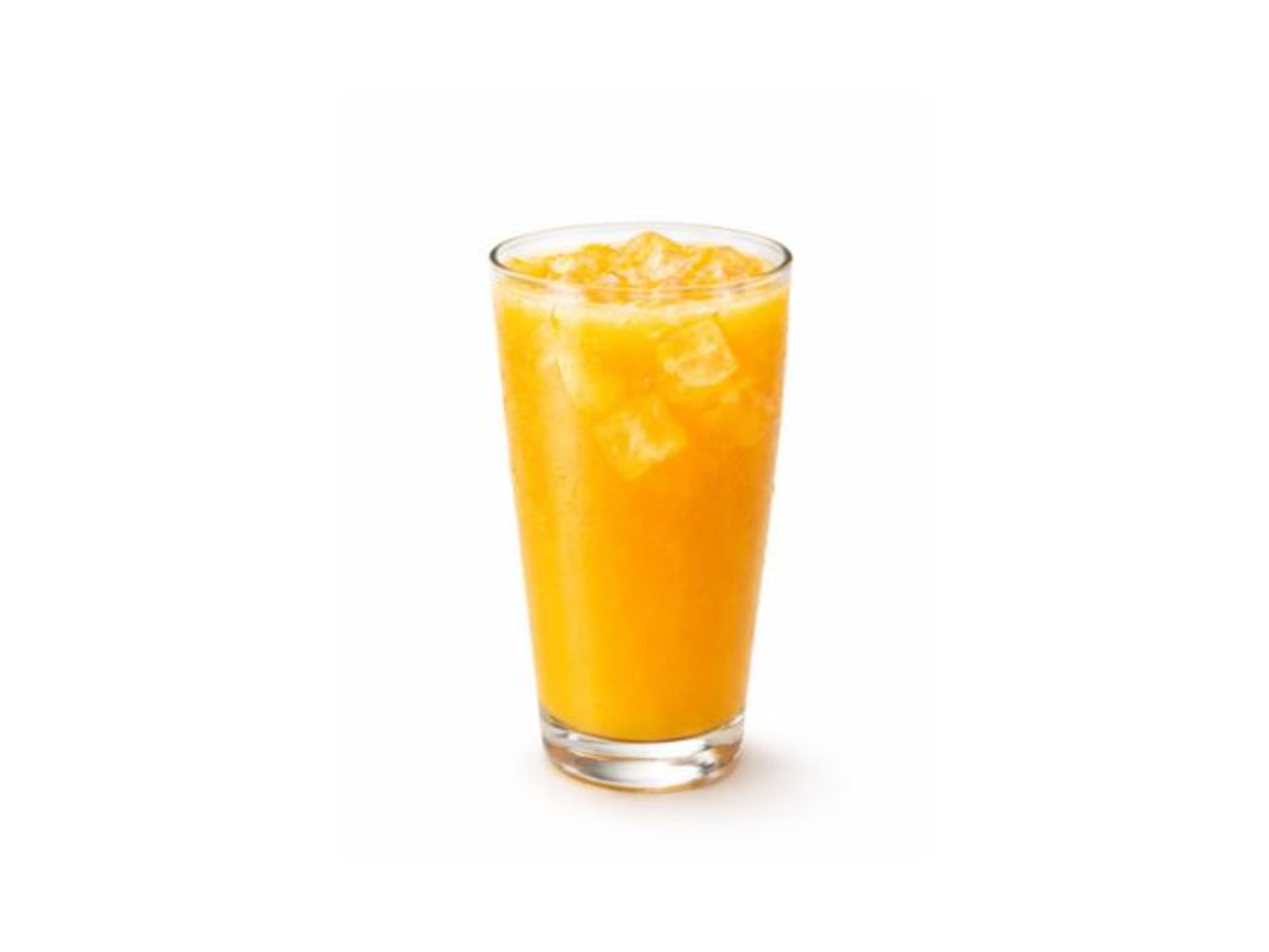 Orange Juice