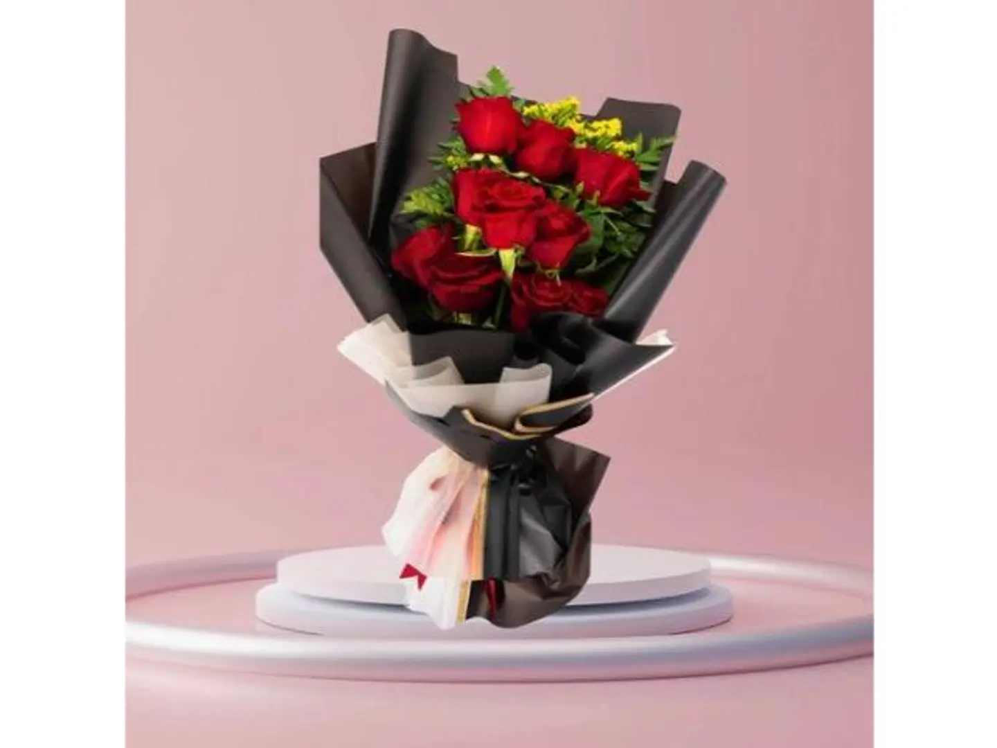 Mini Bouquet