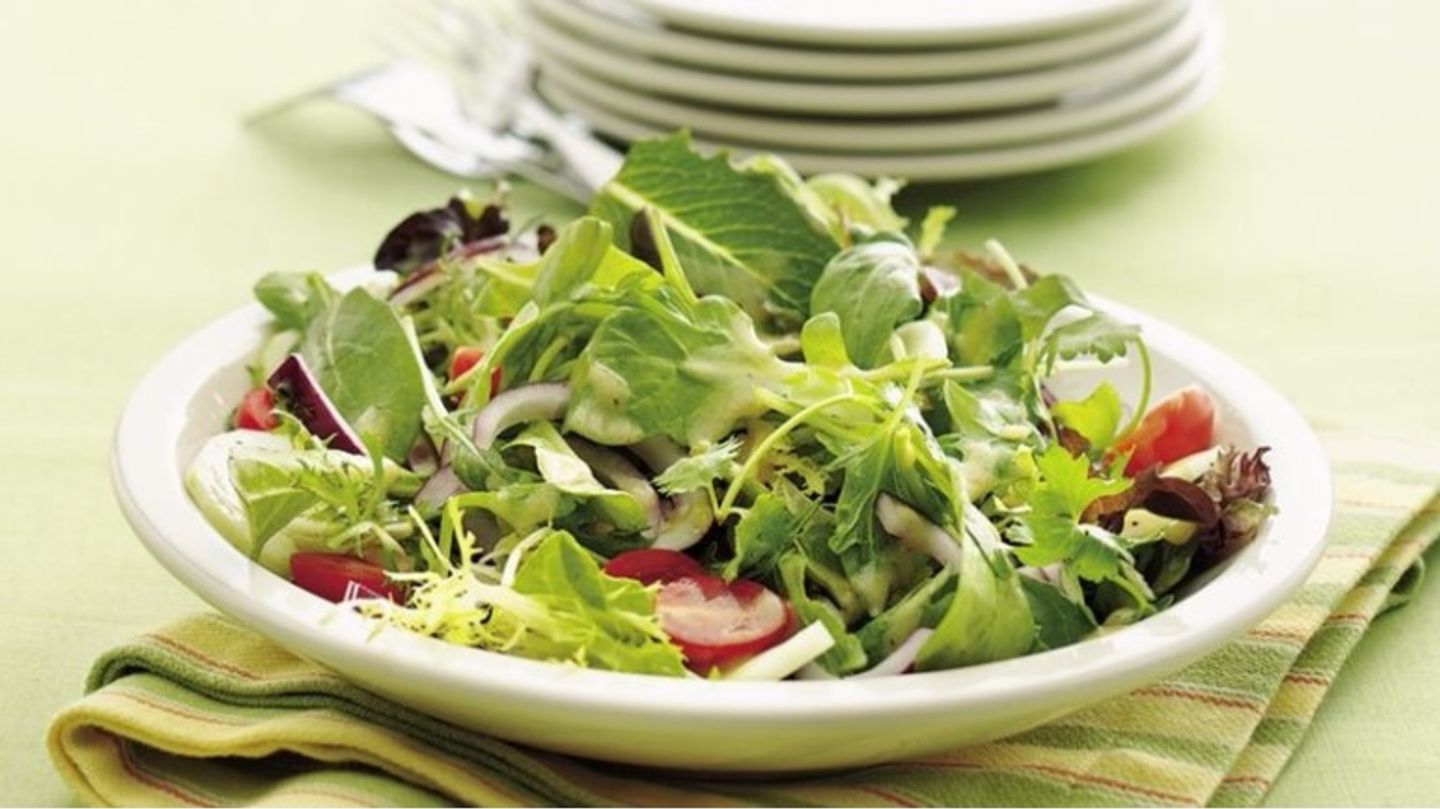 Green Salad