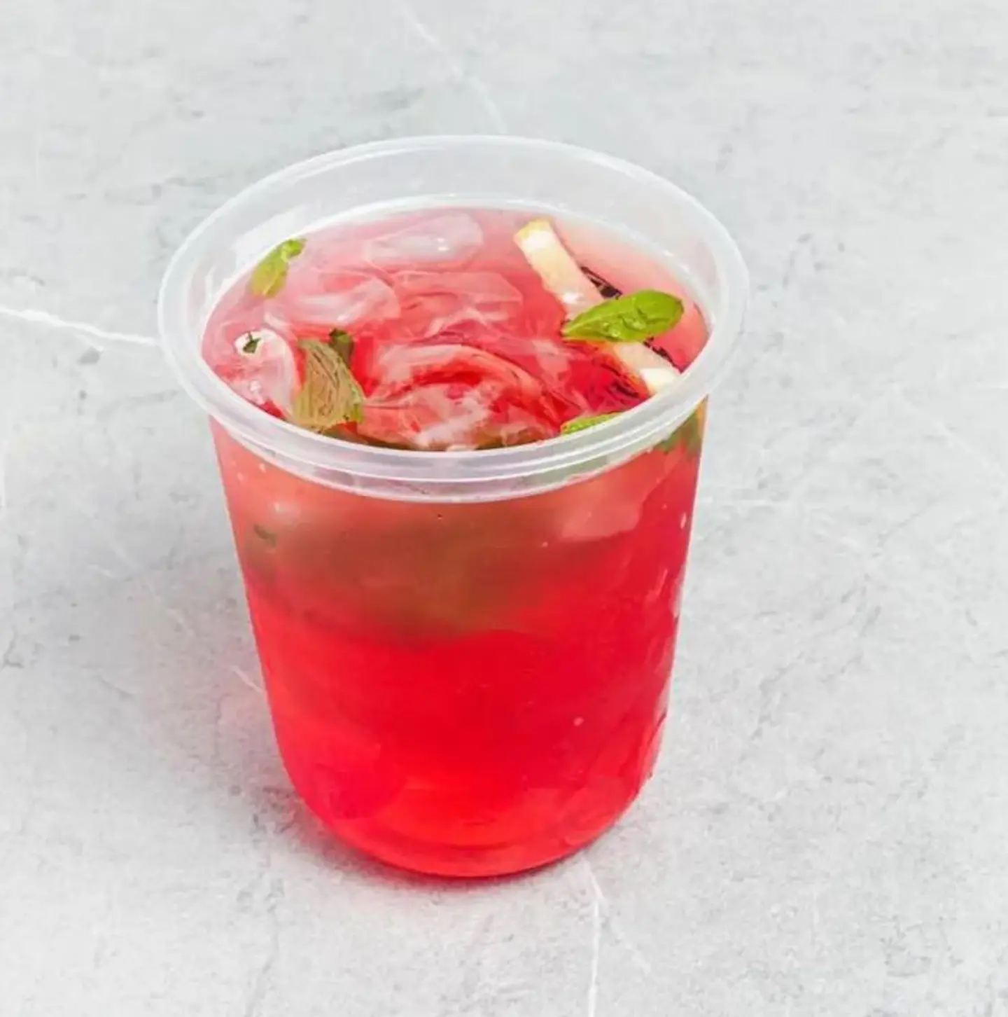 Watermelon Mojito