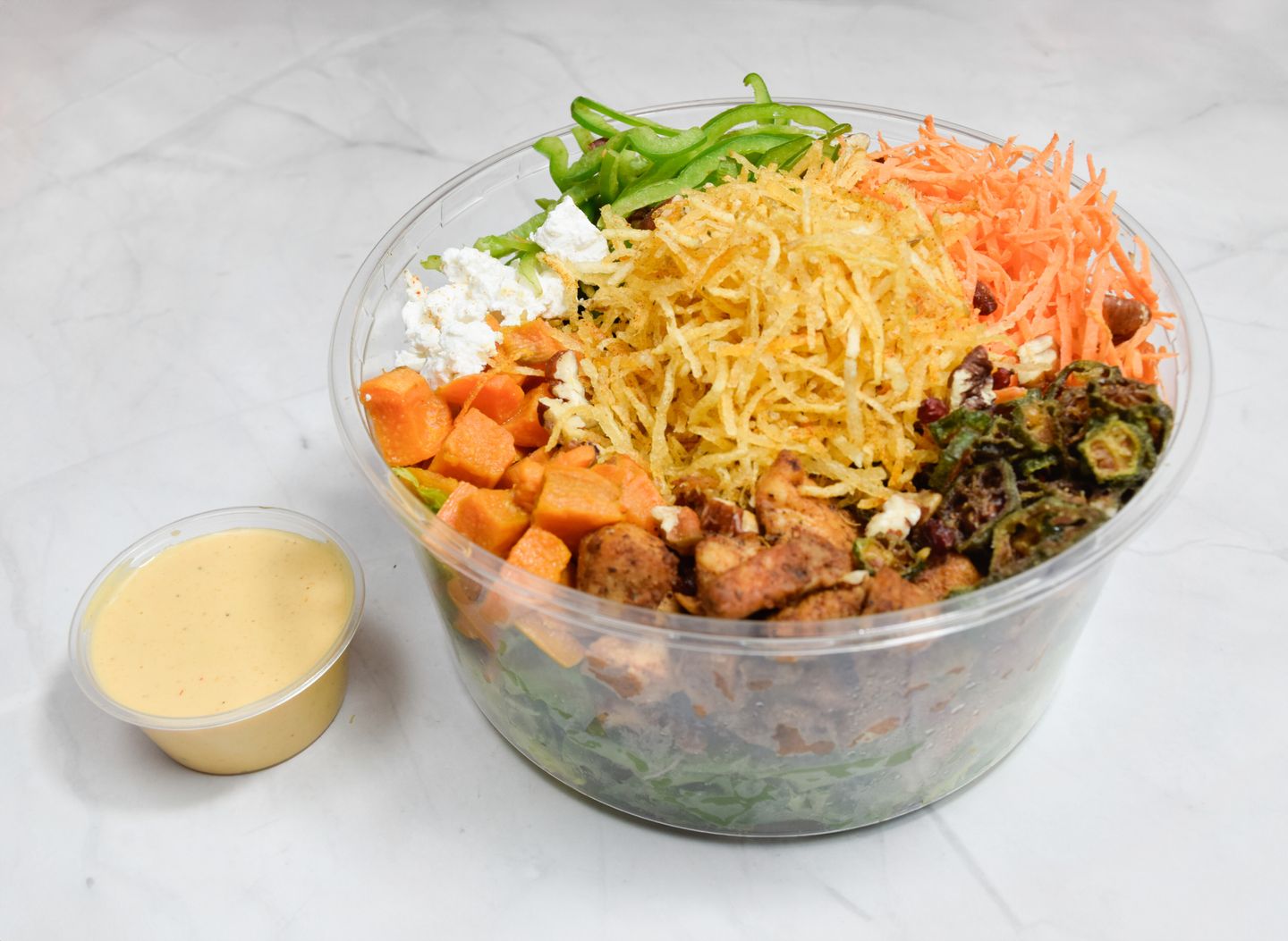 Norish Salad - Small