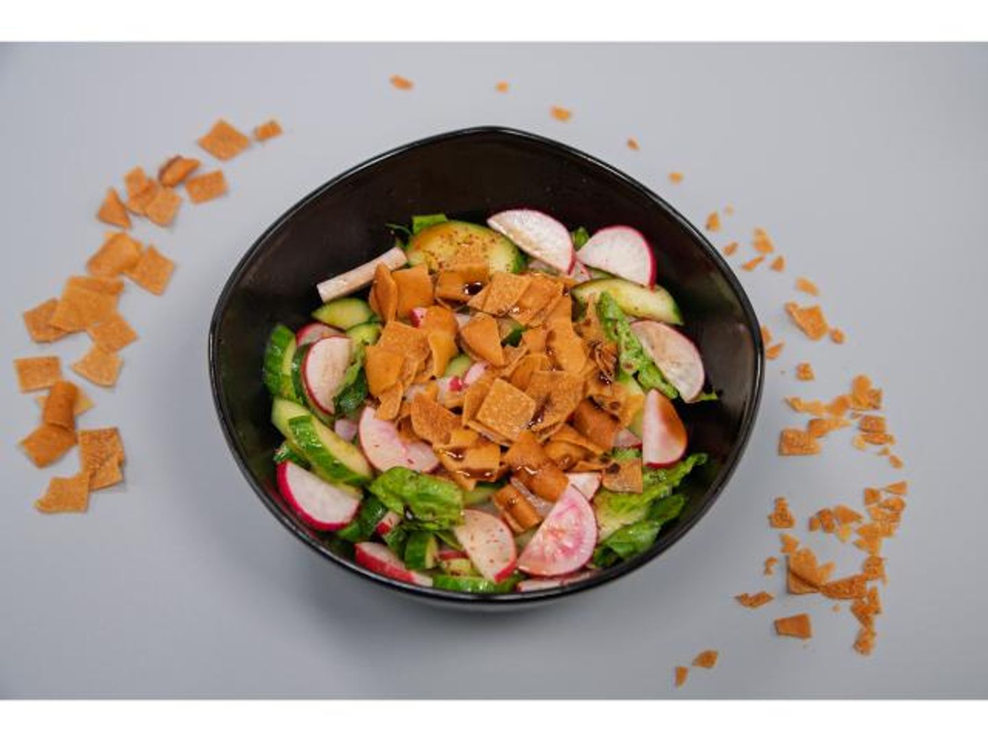Fattoush
