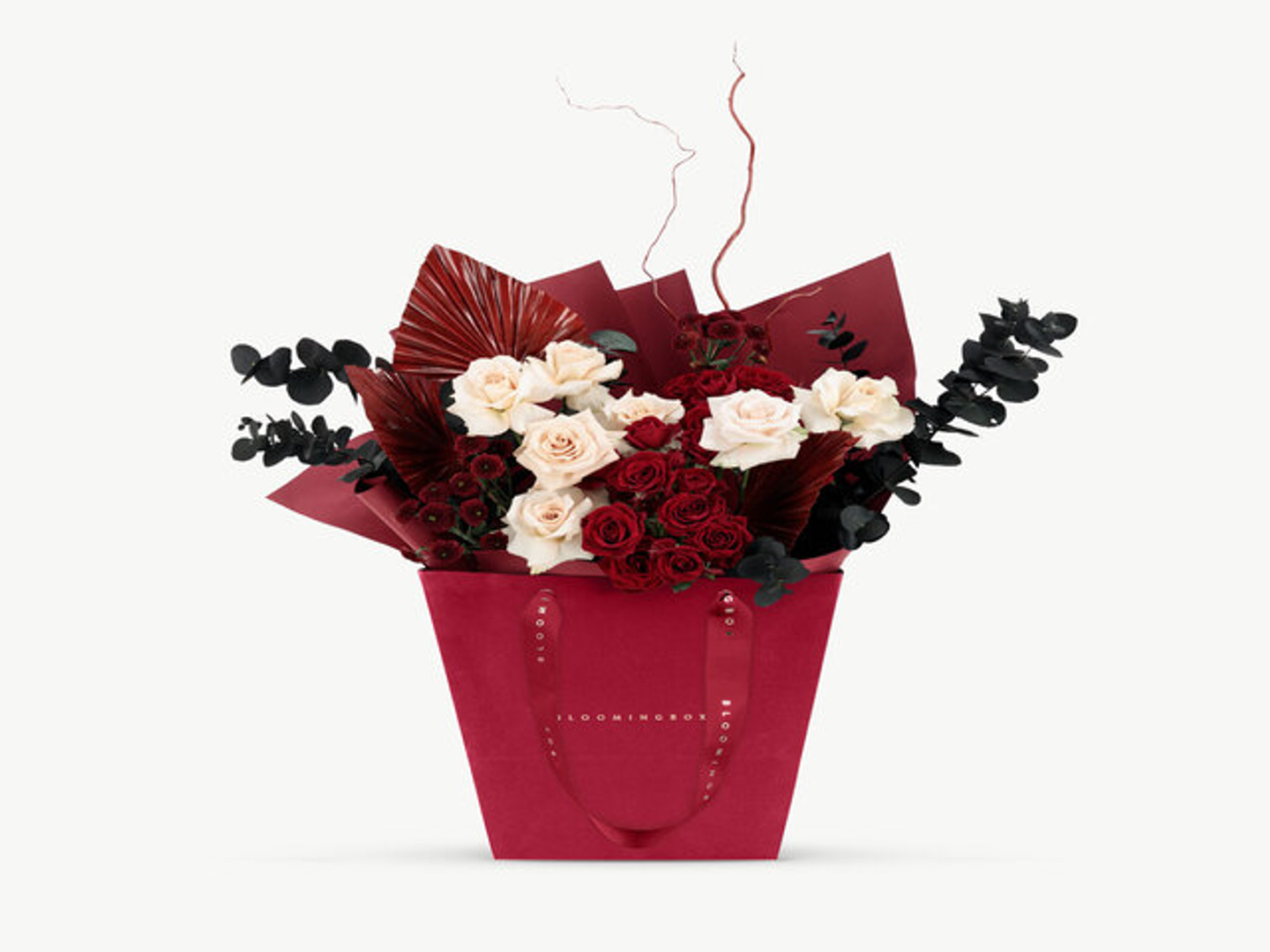 حقيبة بوكية ادور