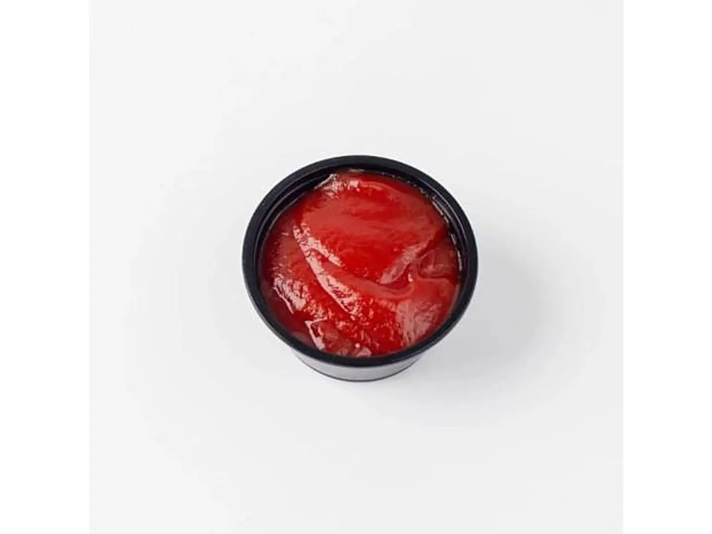 صوص كاتشب