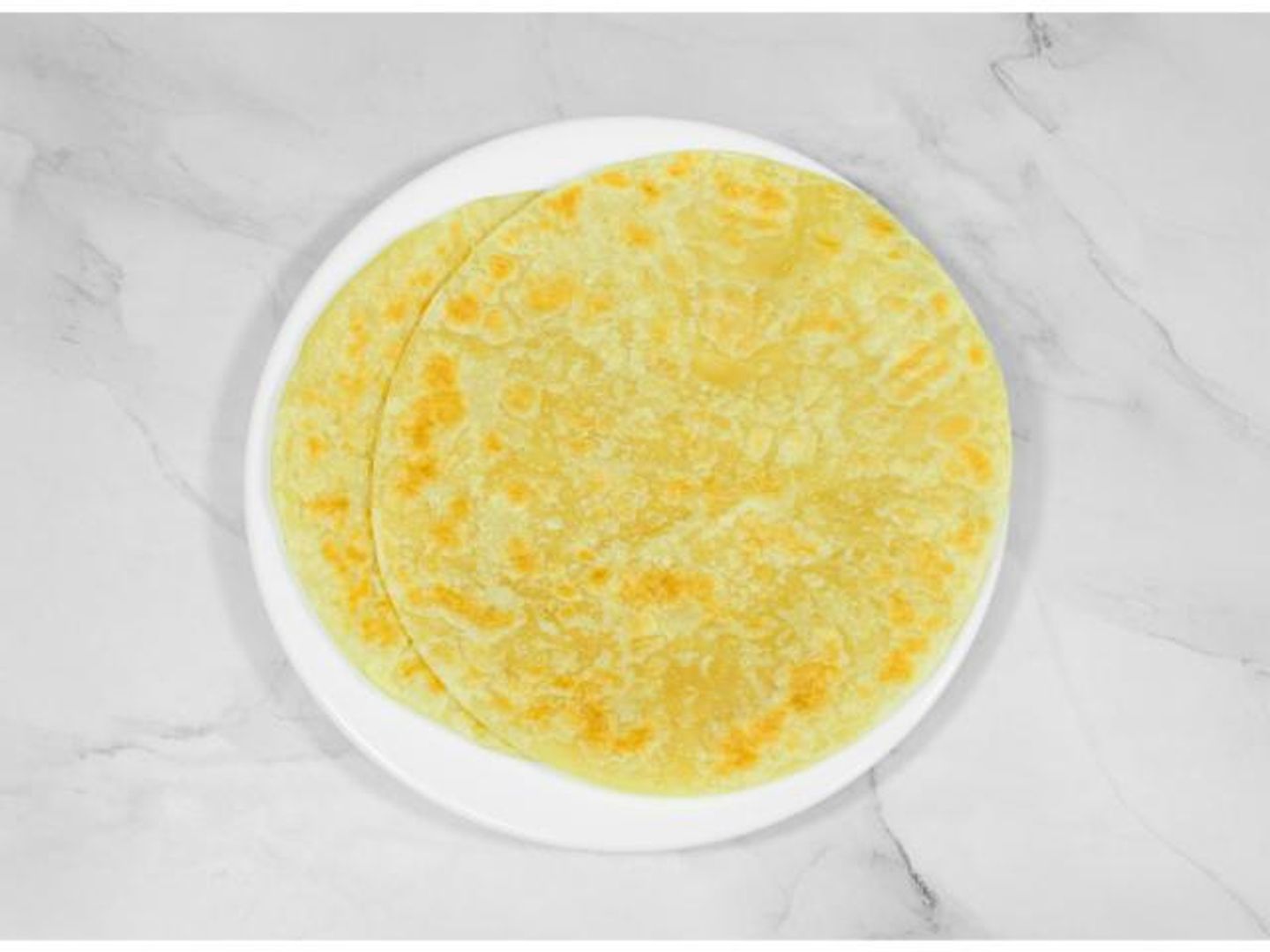 Plain Chapati