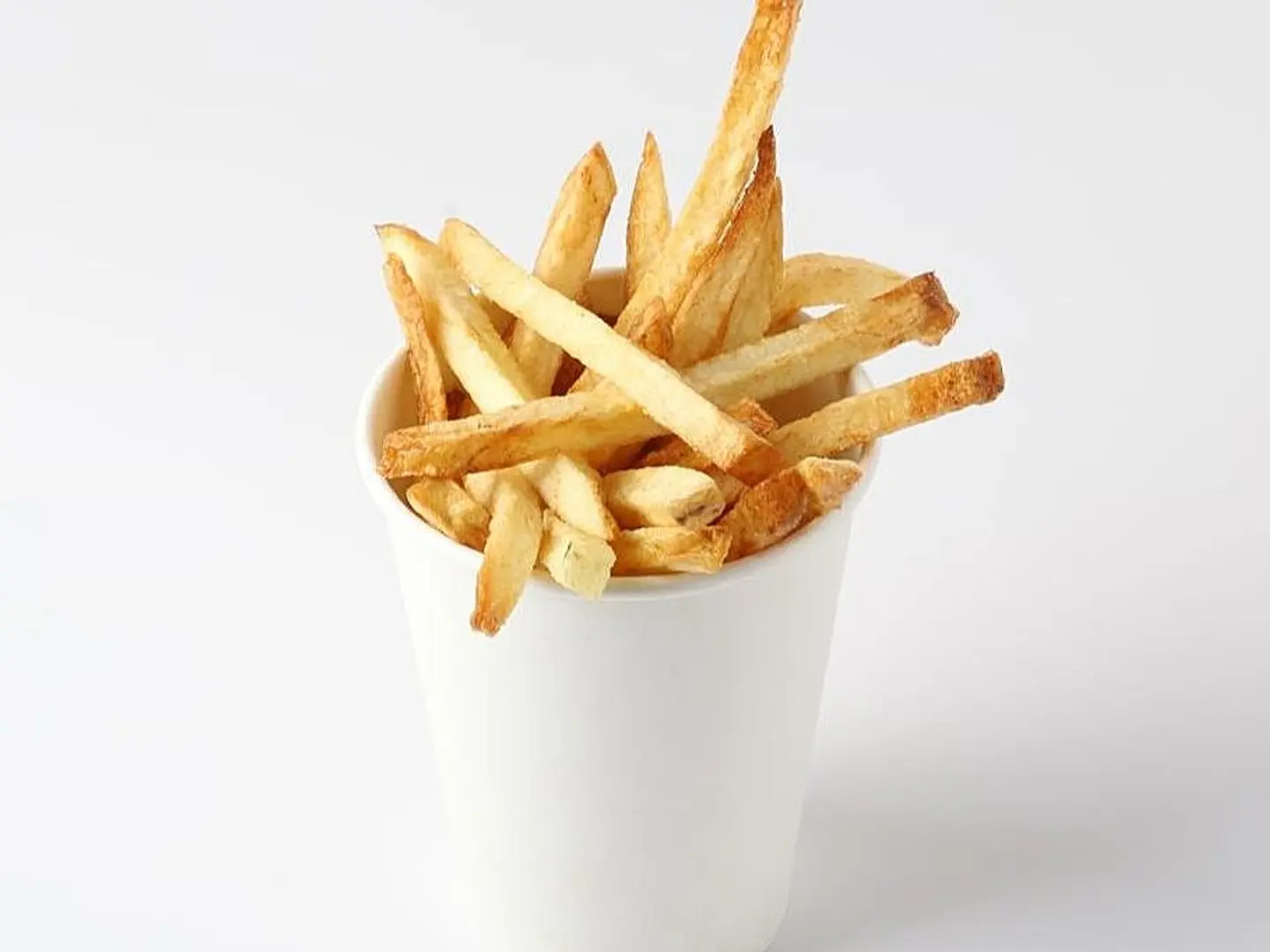 Small French Fries