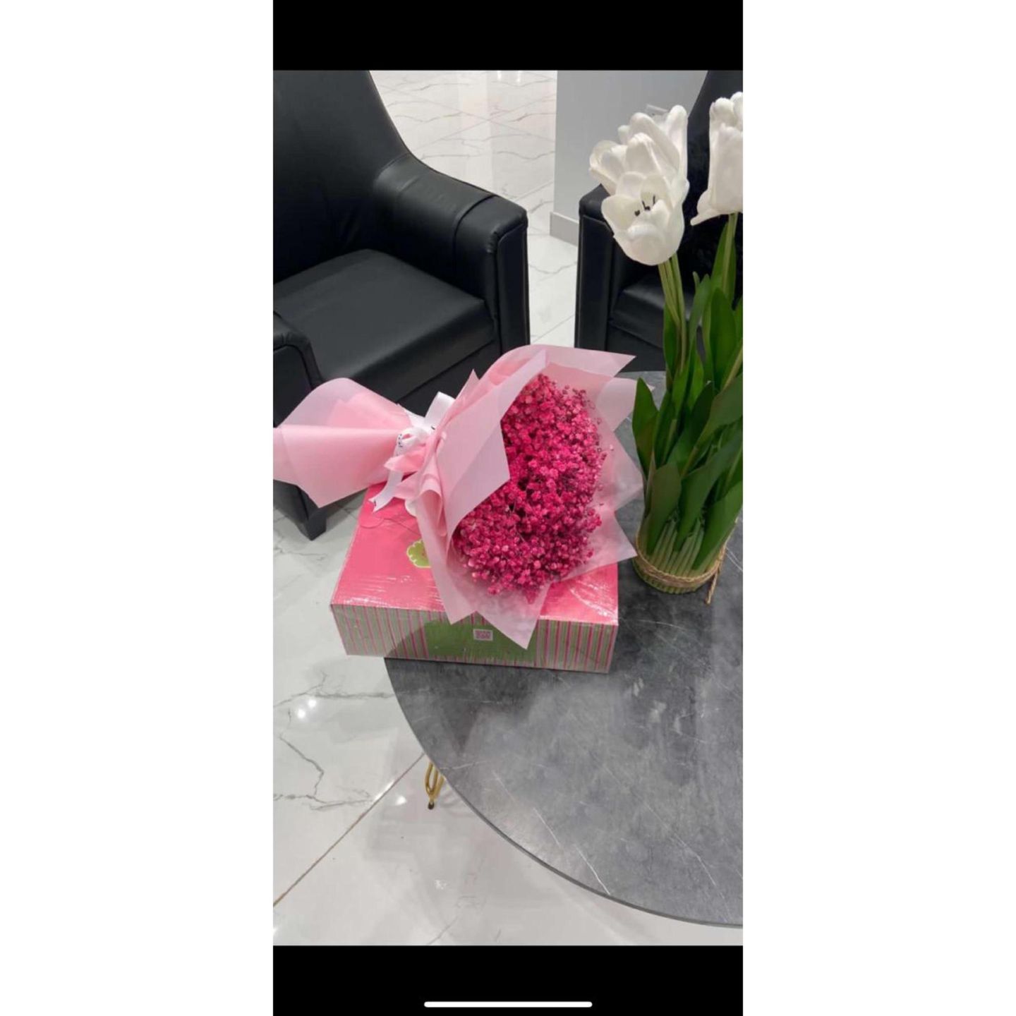 Bouquet45