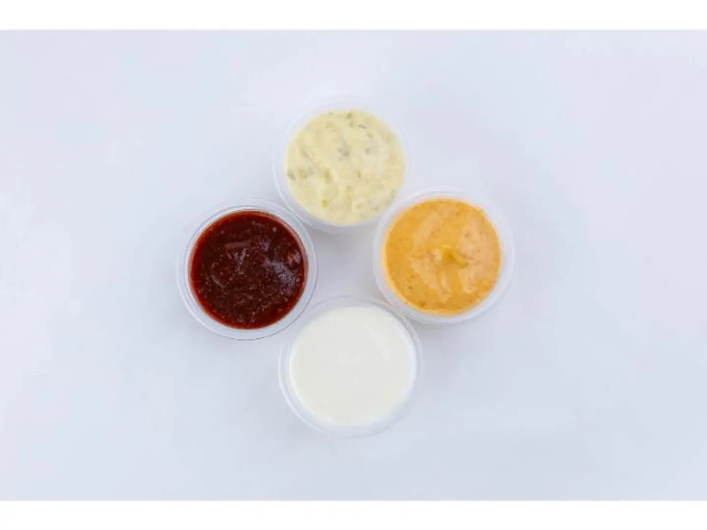 Garlic Sauce