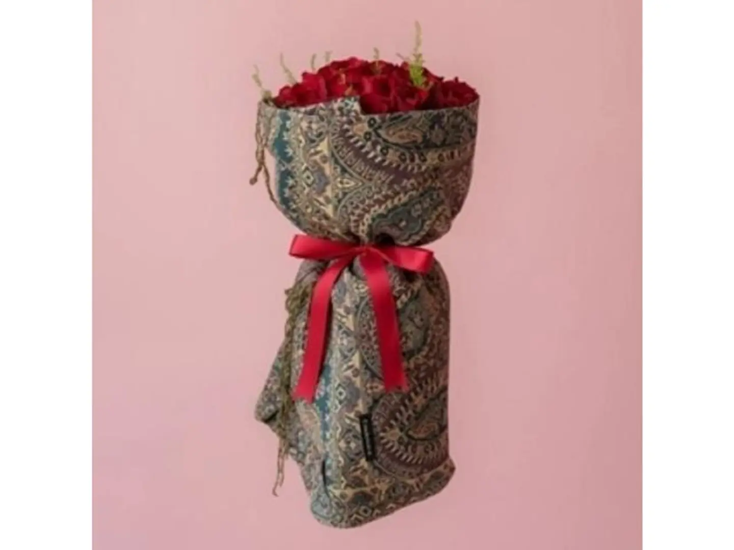 باقة رقة المساء