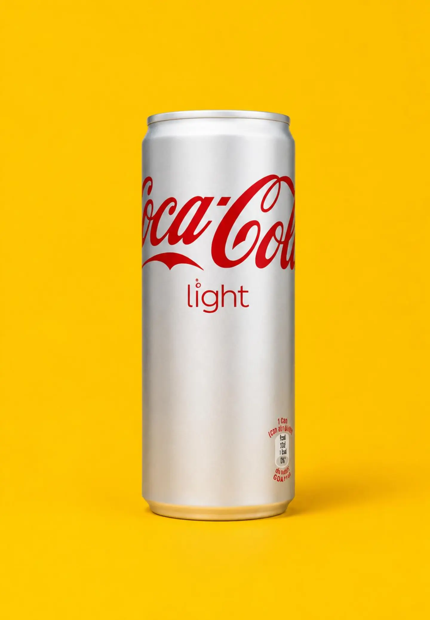 Diet Coca Cola
