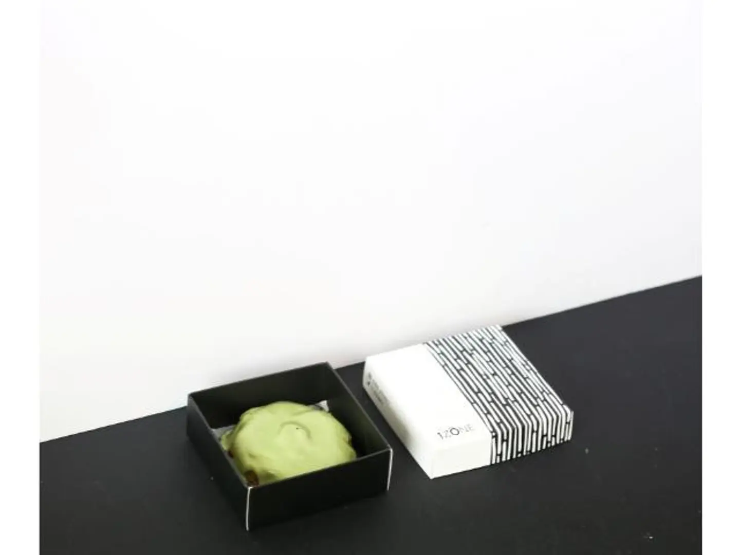 Pistachio Cookies