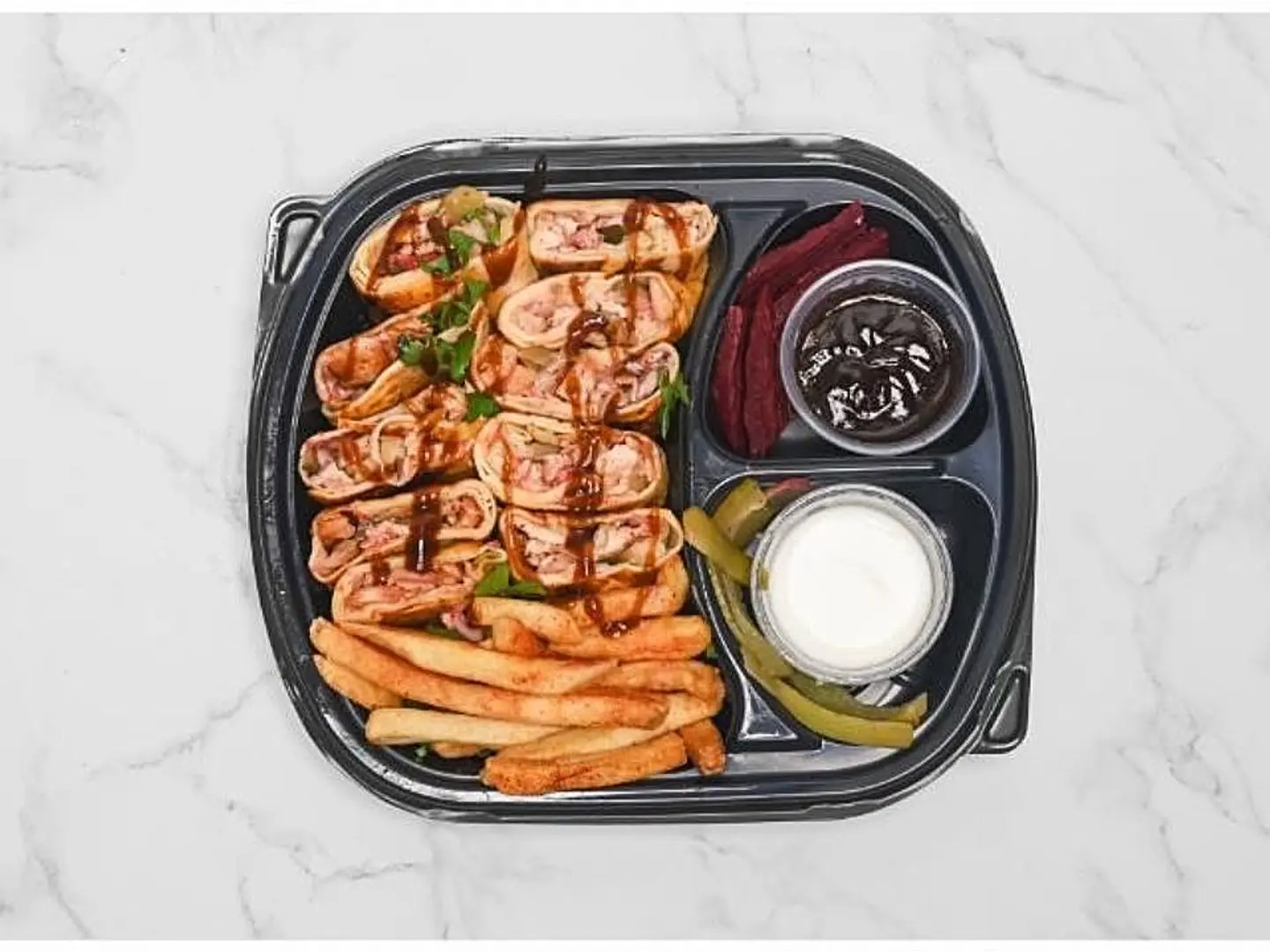 Smoked Awtar Arabi 12 Pieces