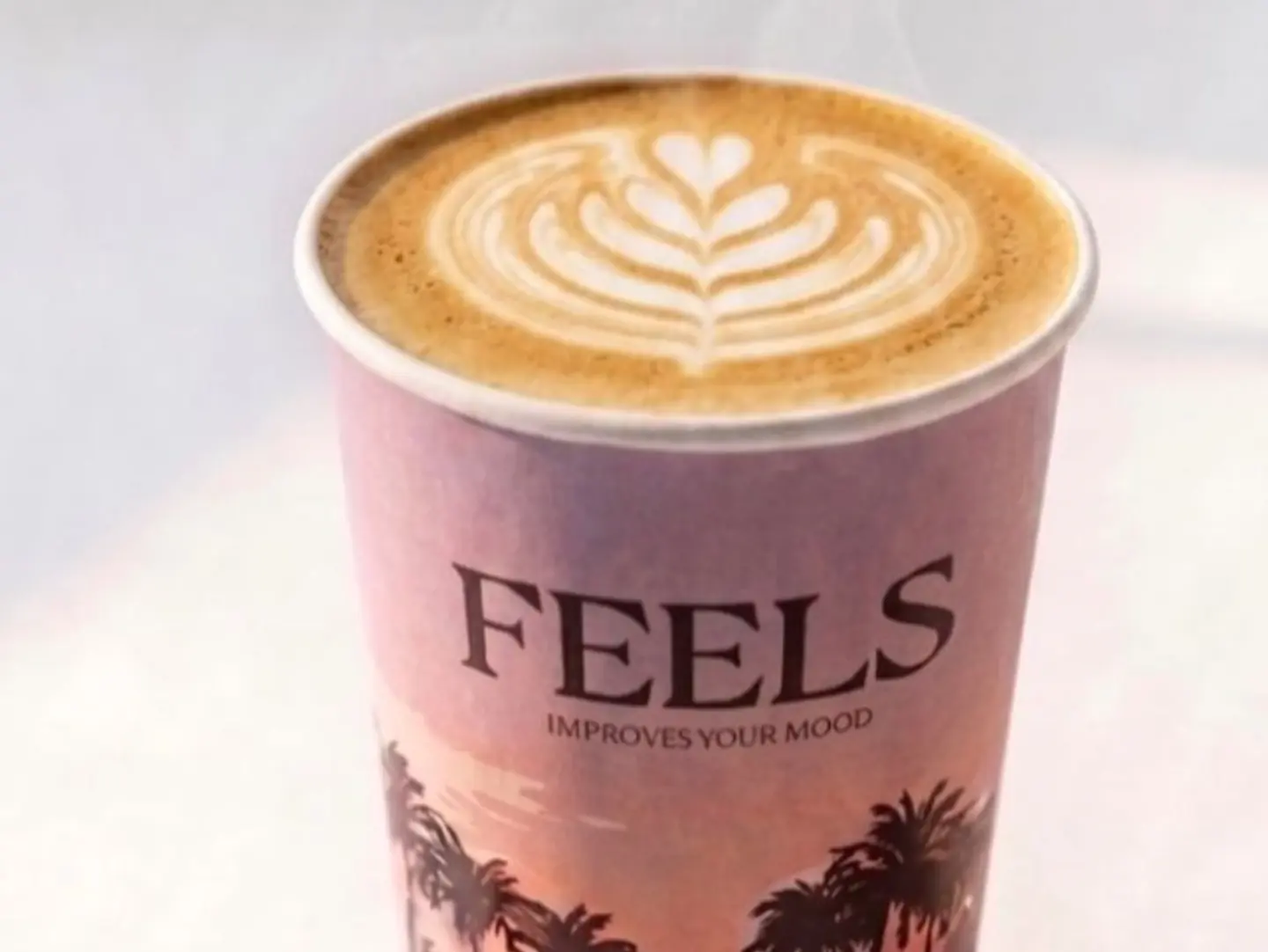 Spanish Latte