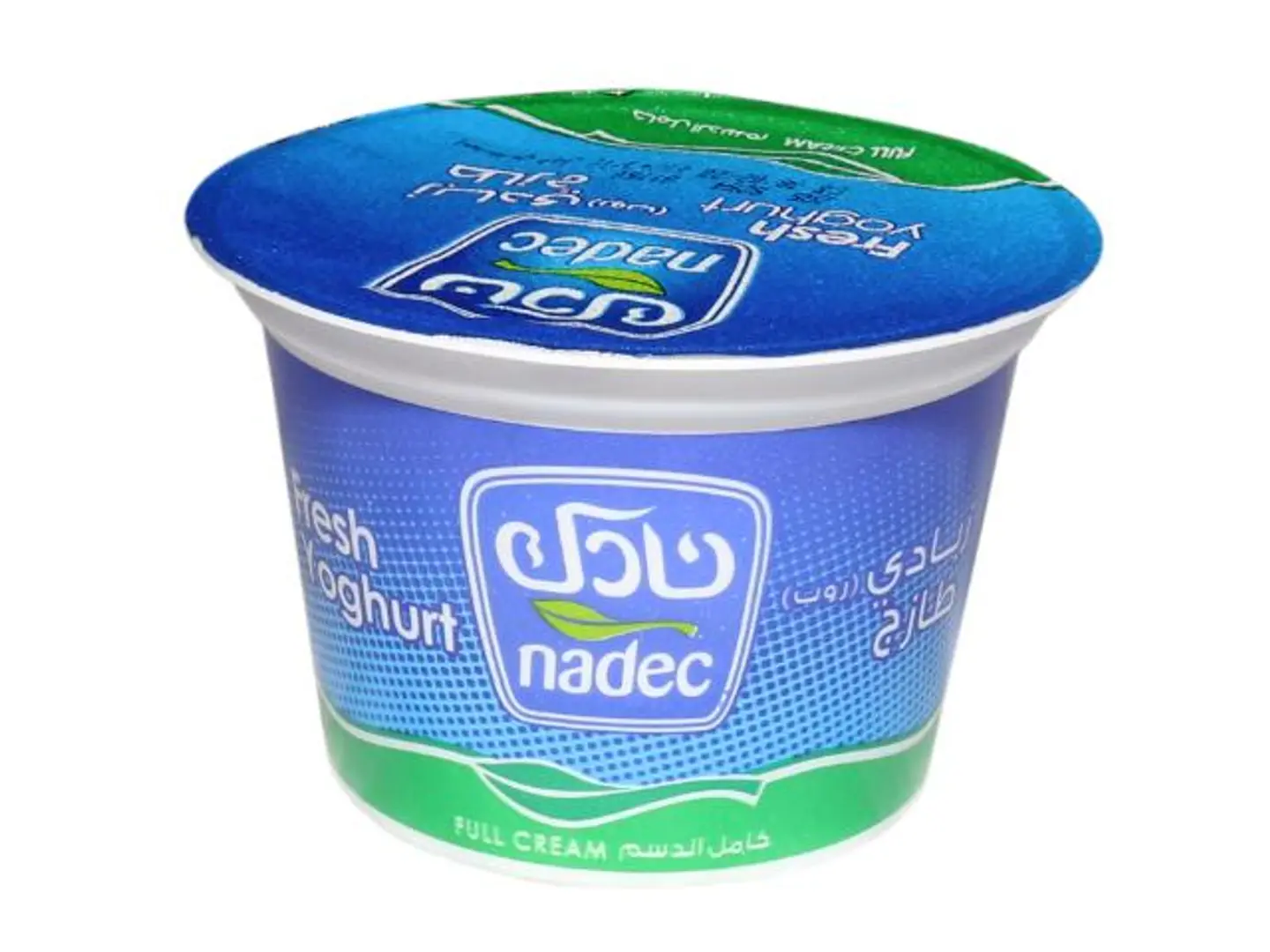زبادى
