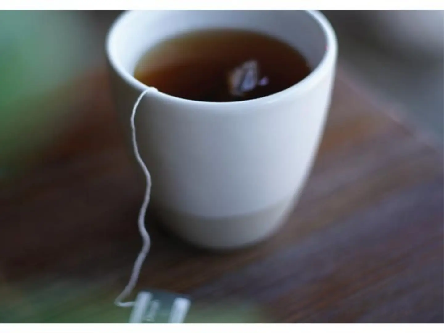 Tea