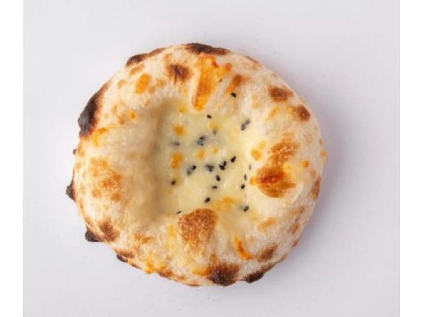 Cheese And Potato