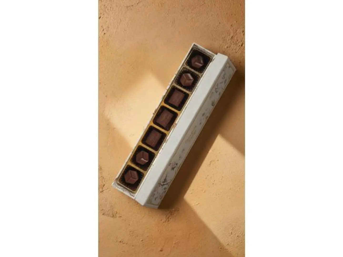 بوكس 7 حبات بيج