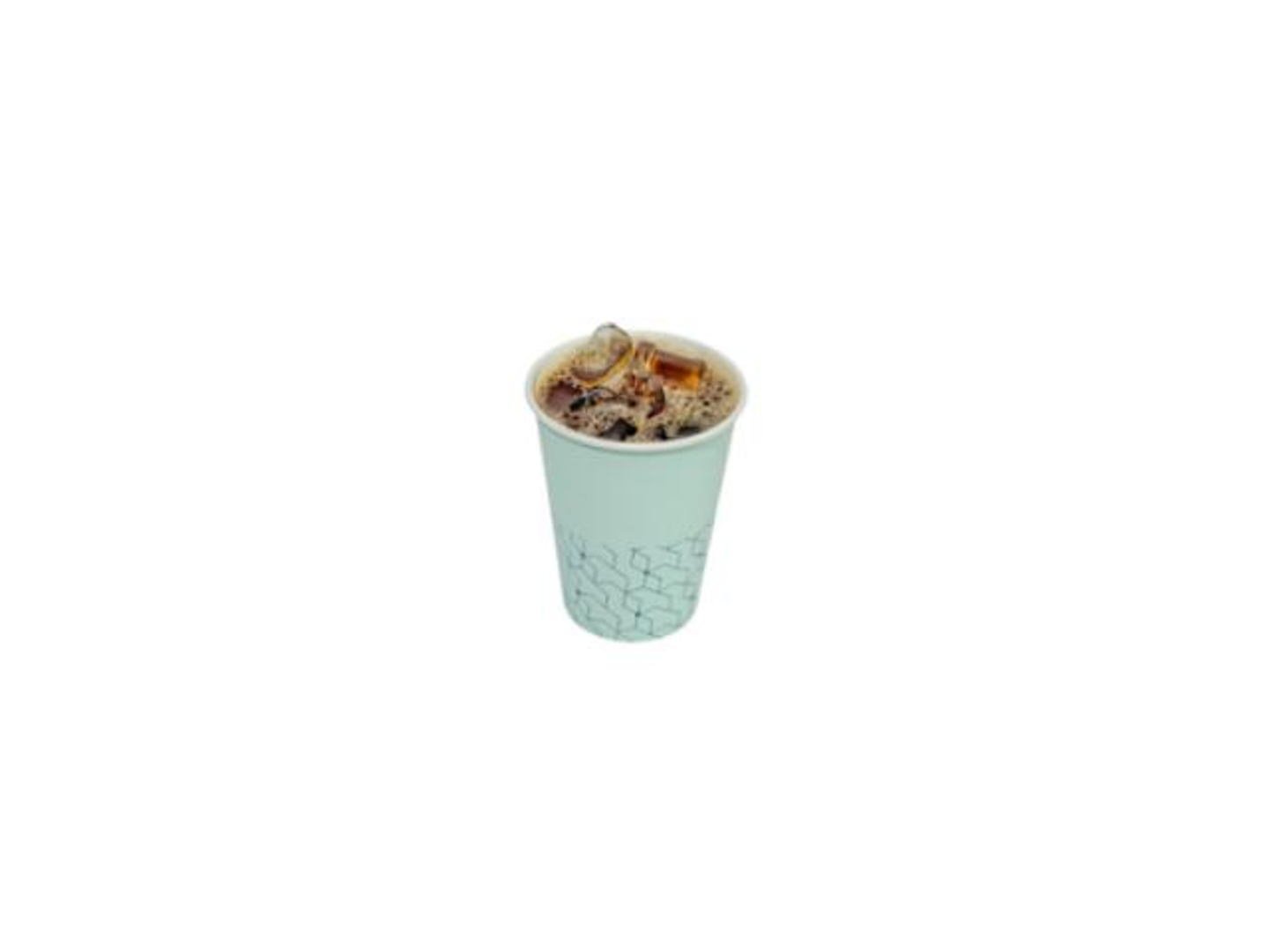 Iced Coffee Of The Day (Small)