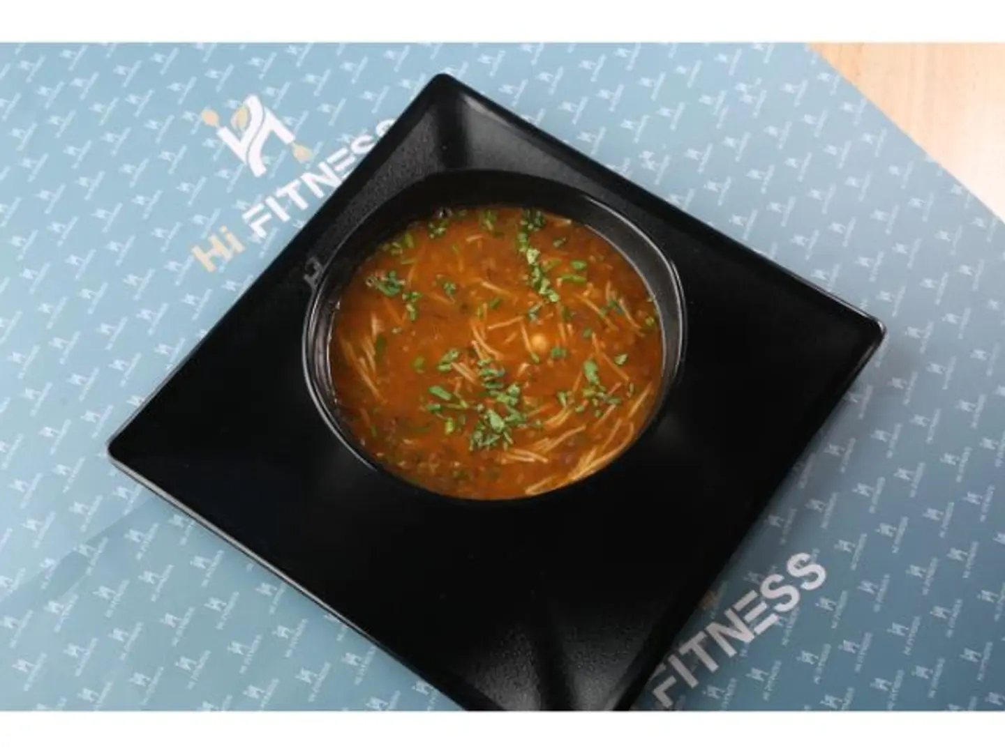 Harira Soup