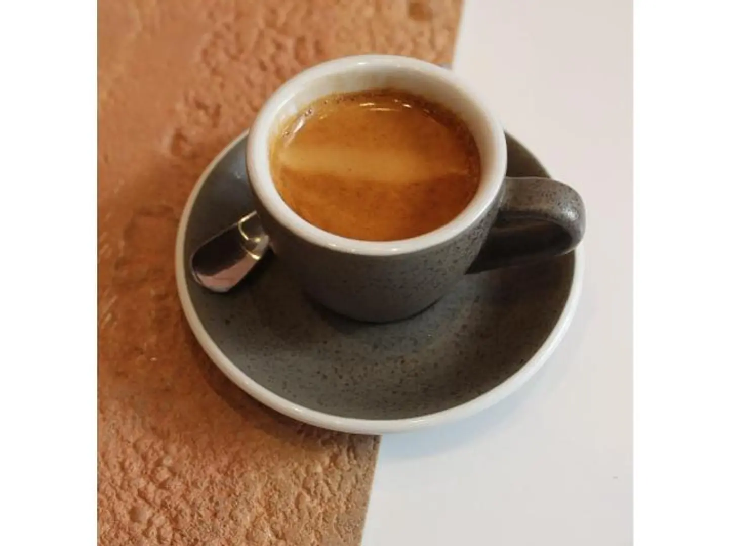 اسبريسو حار