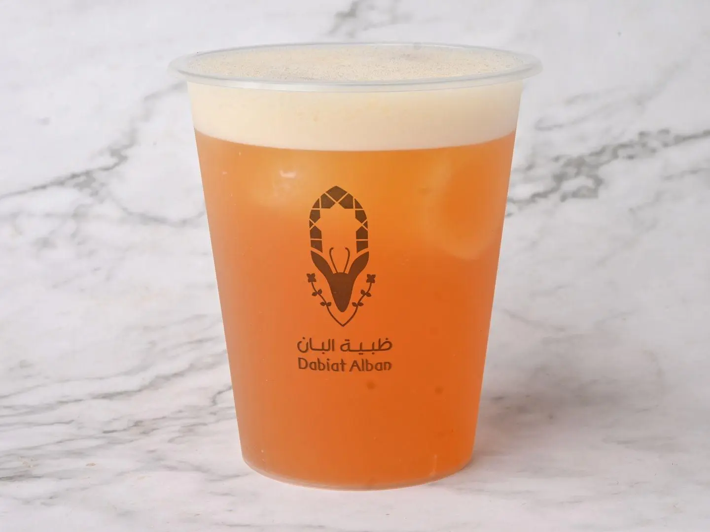Iced Tea