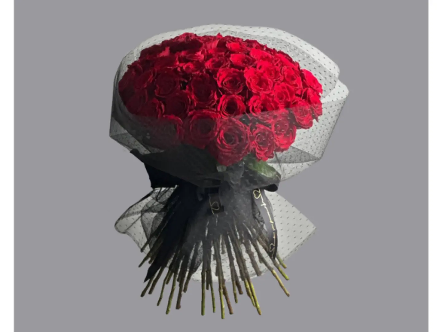 باقة اللقاء
