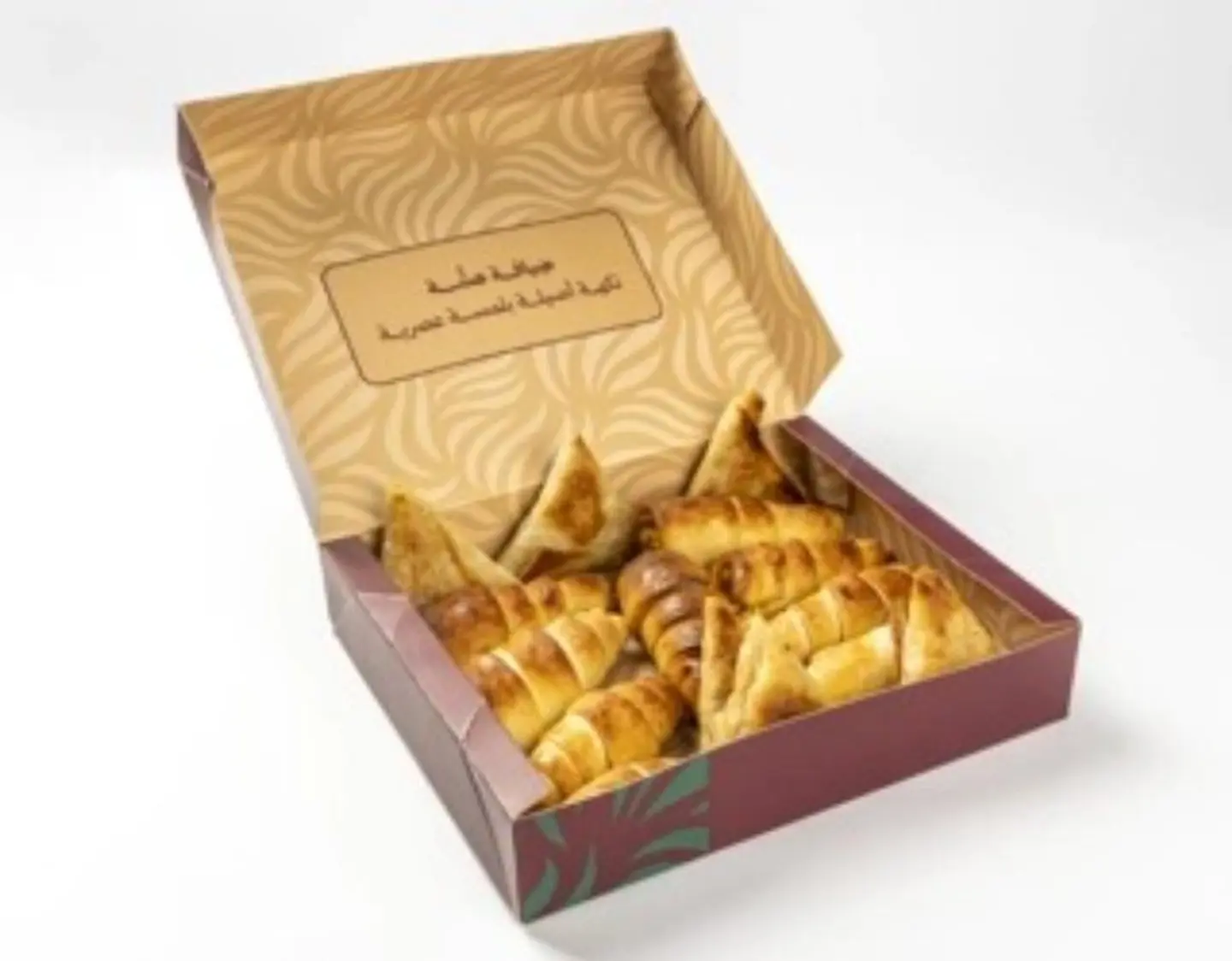 Hashah Hospitality Dessert